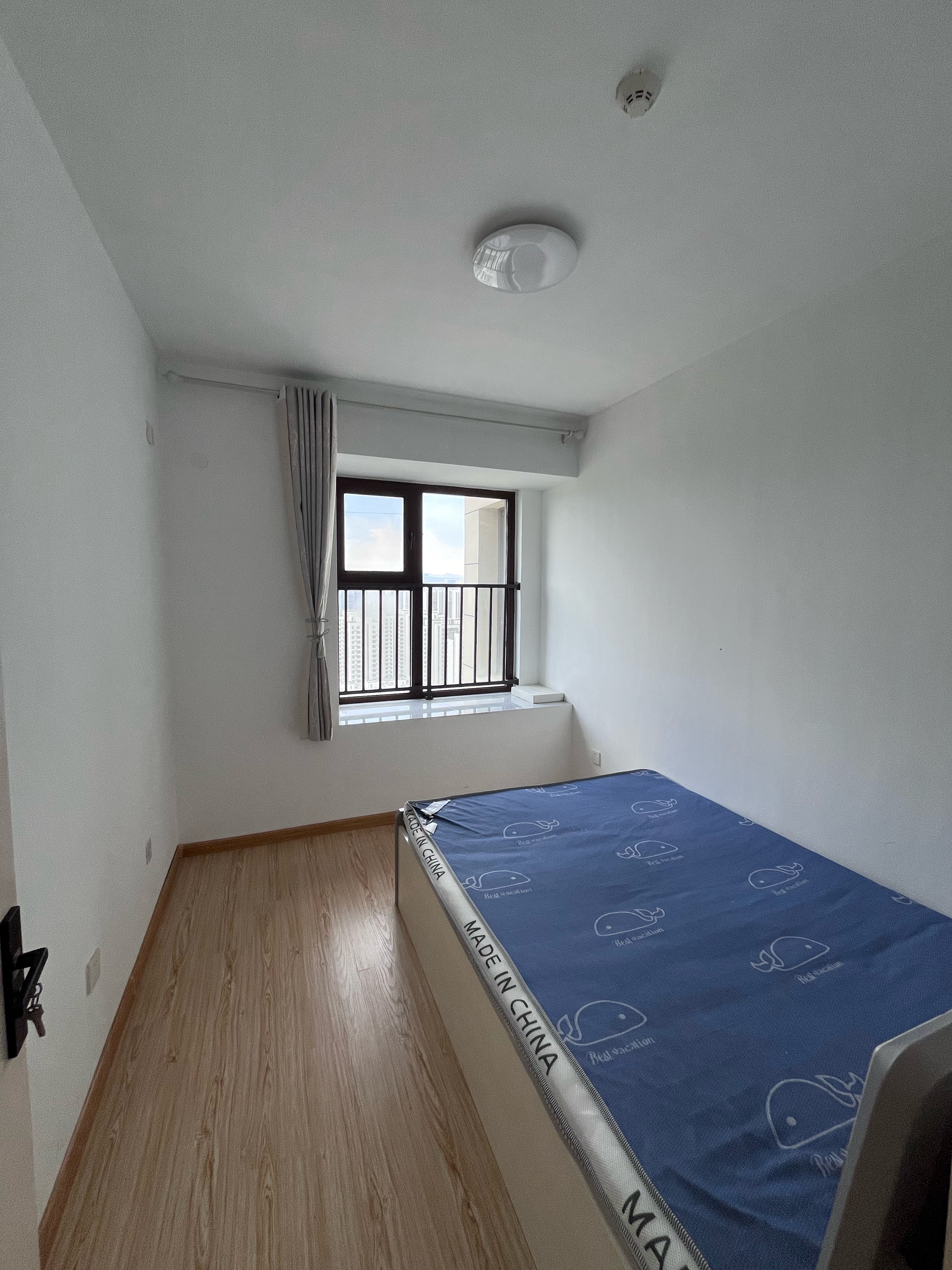 旭辉银盛泰星瀚城