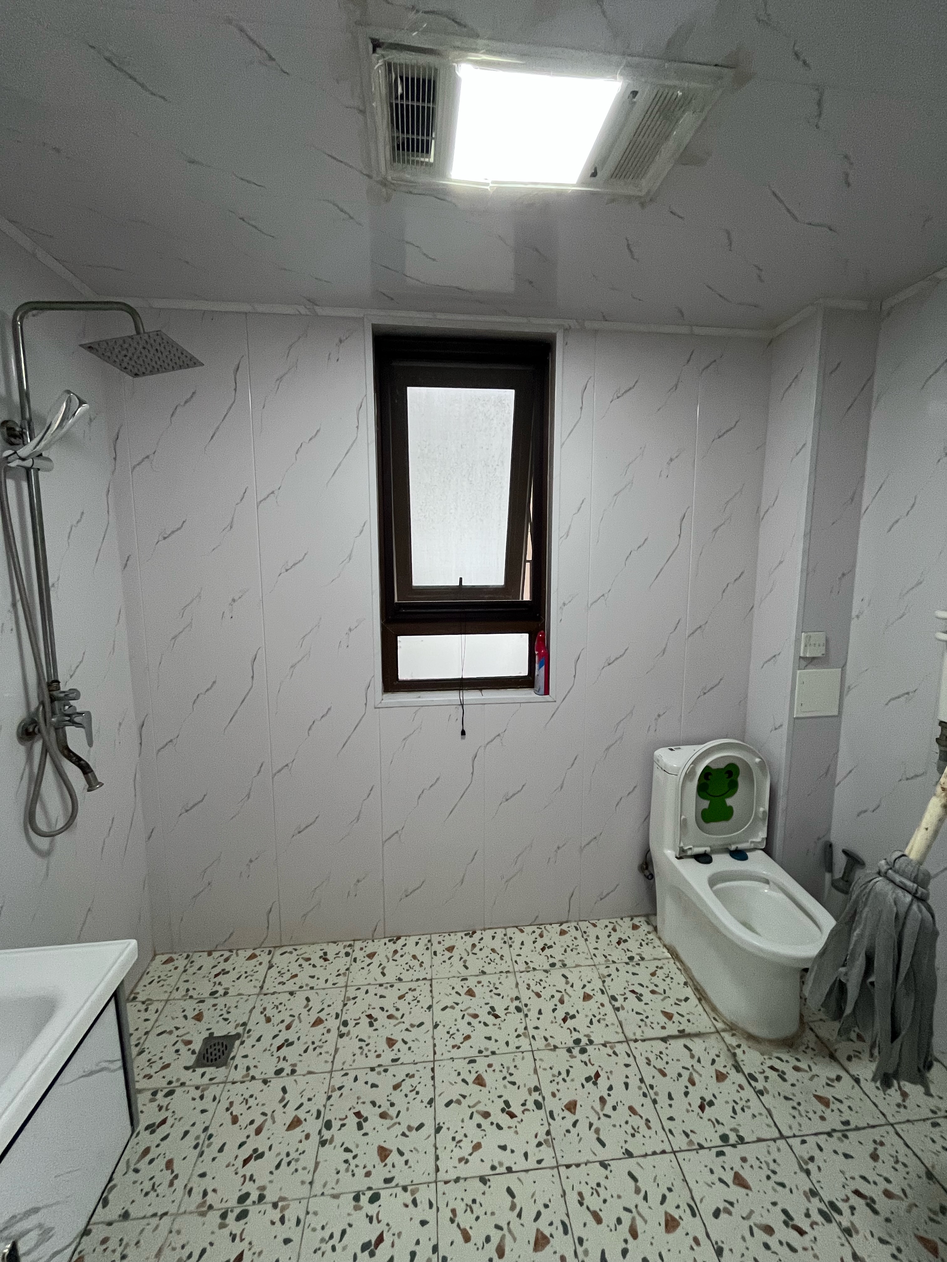 旭辉银盛泰星瀚城