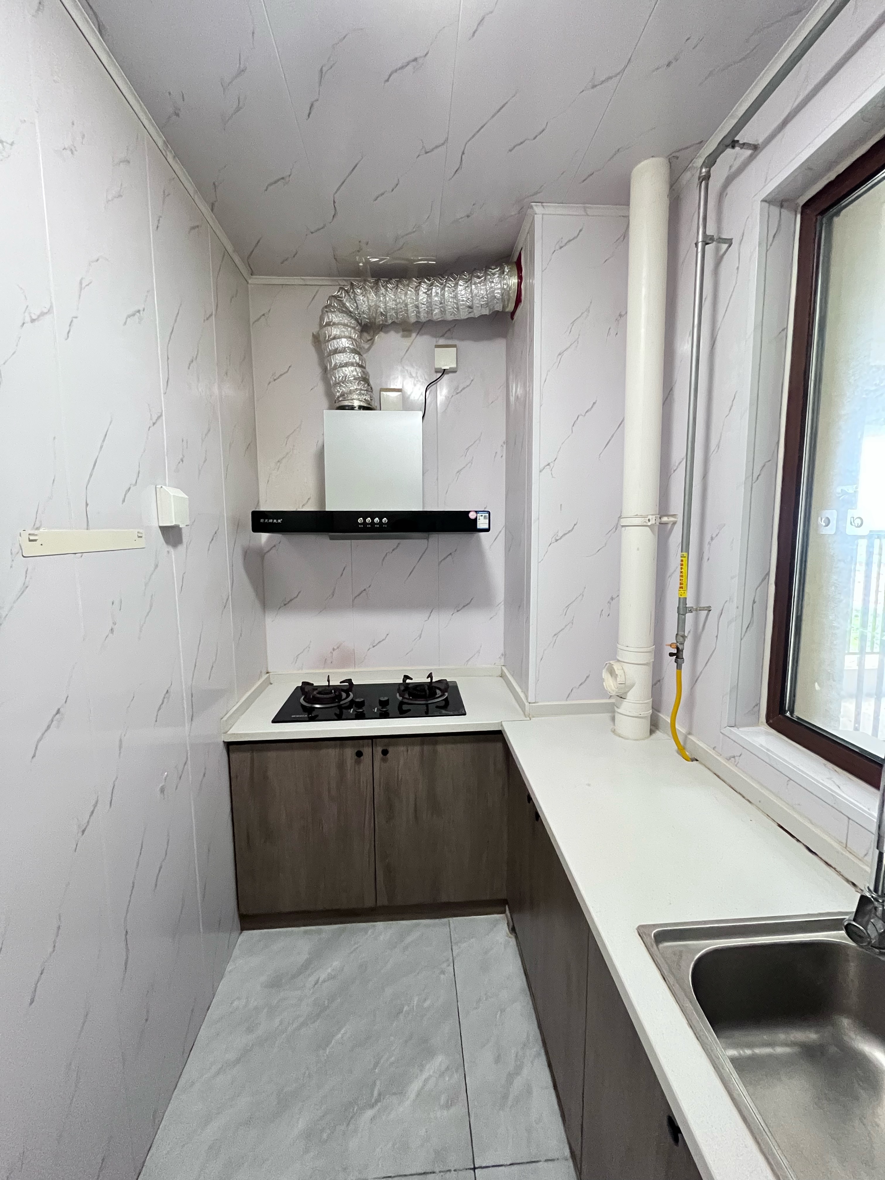 旭辉银盛泰星瀚城