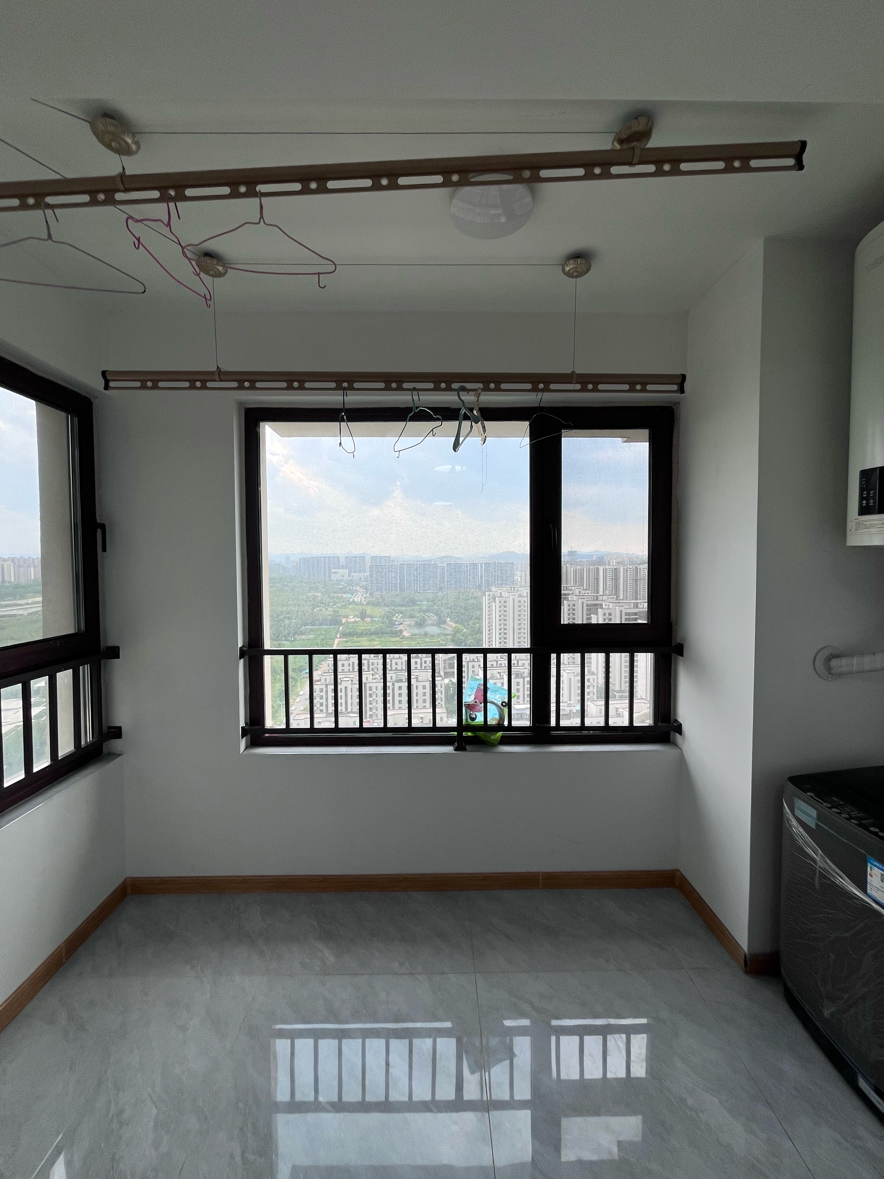 旭辉银盛泰星瀚城