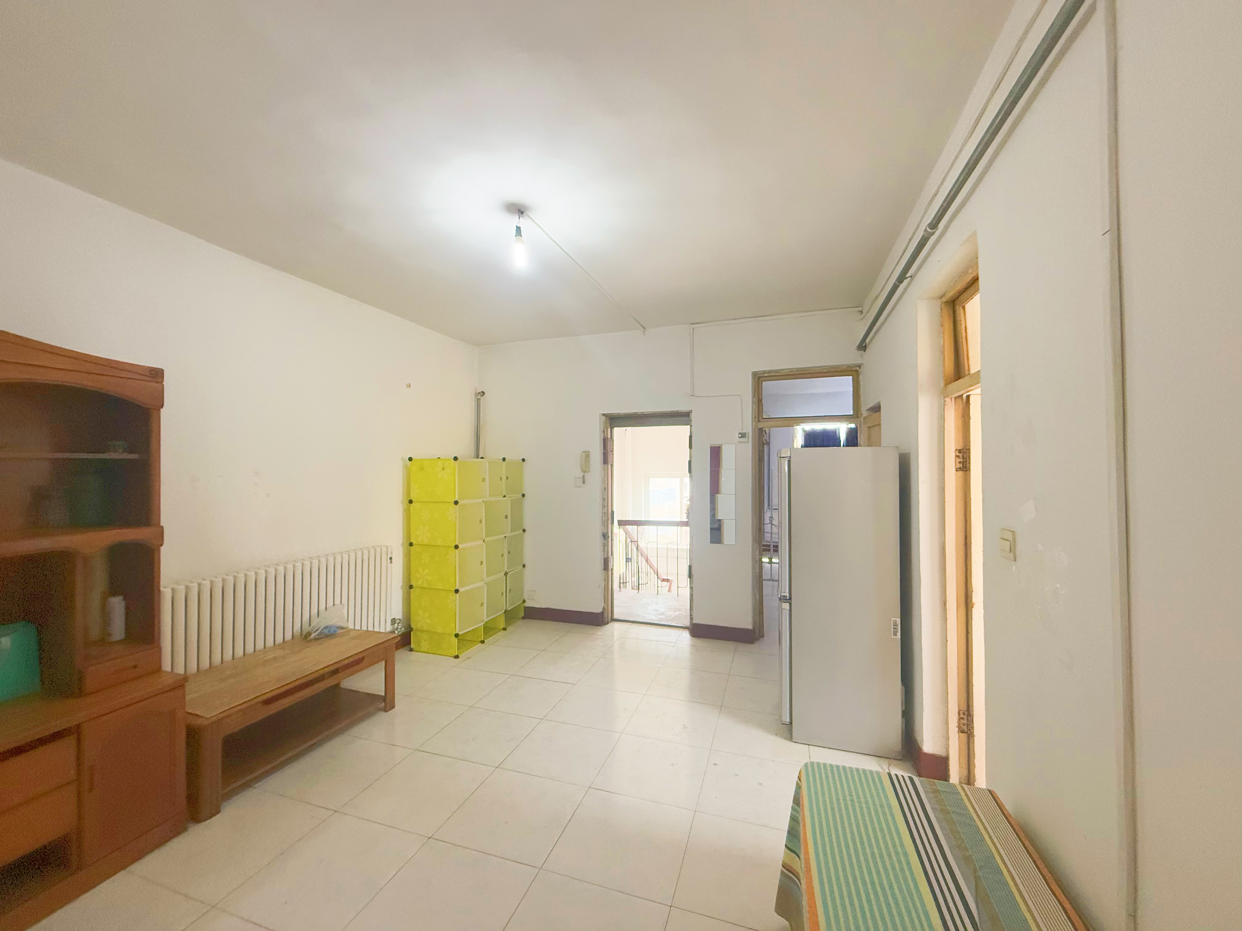 纬一路单位宿舍