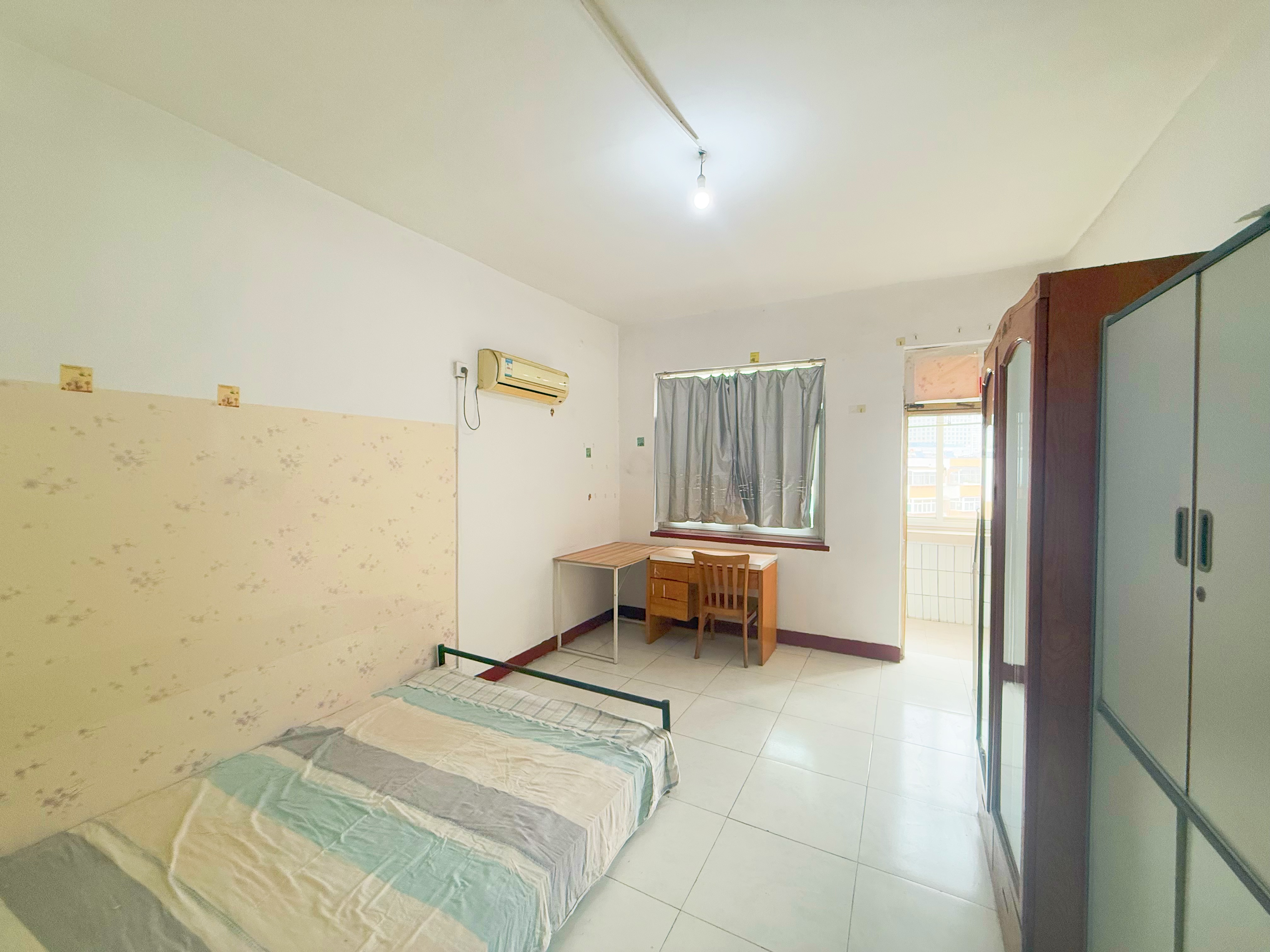 纬一路单位宿舍