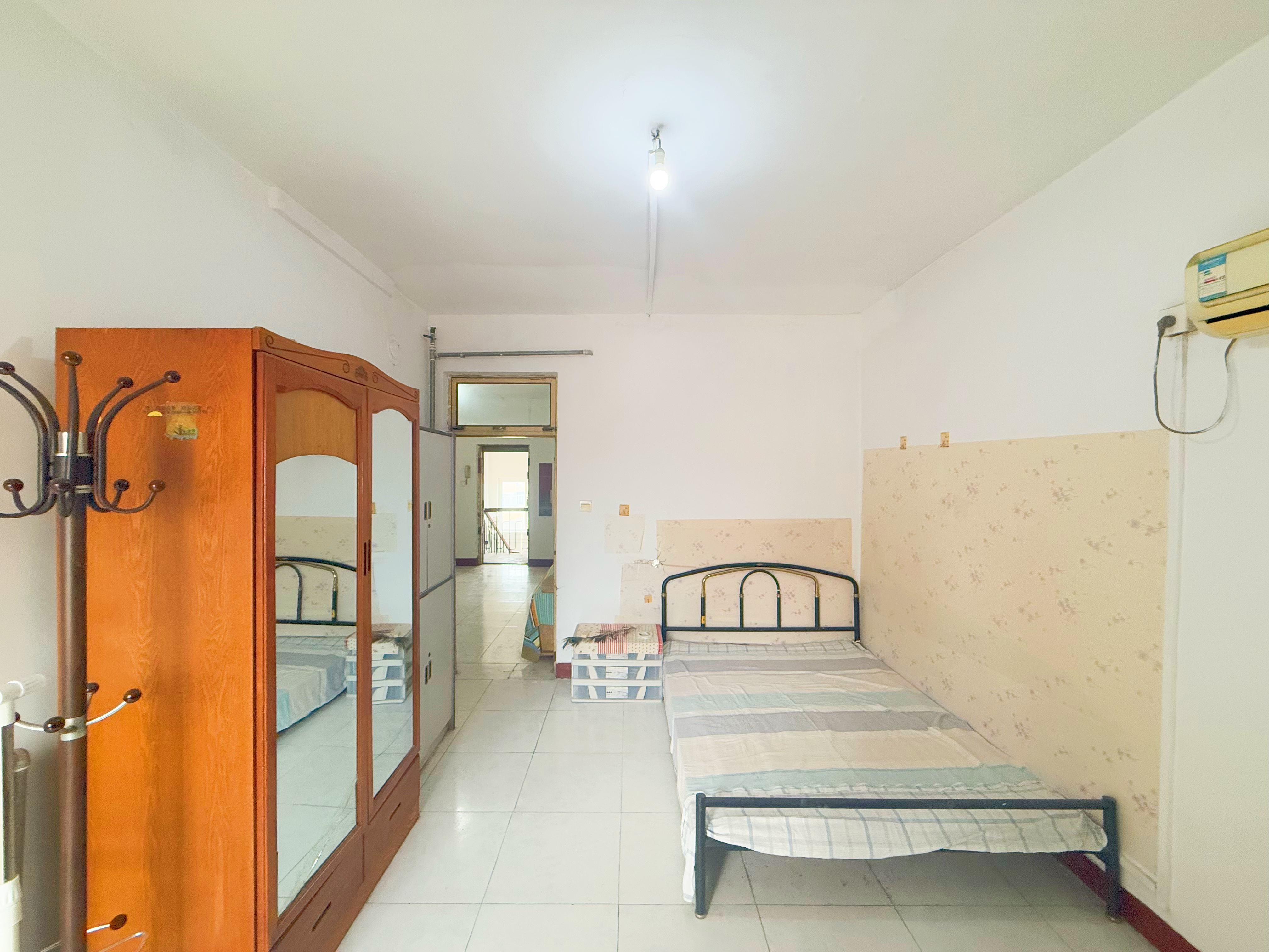 纬一路单位宿舍