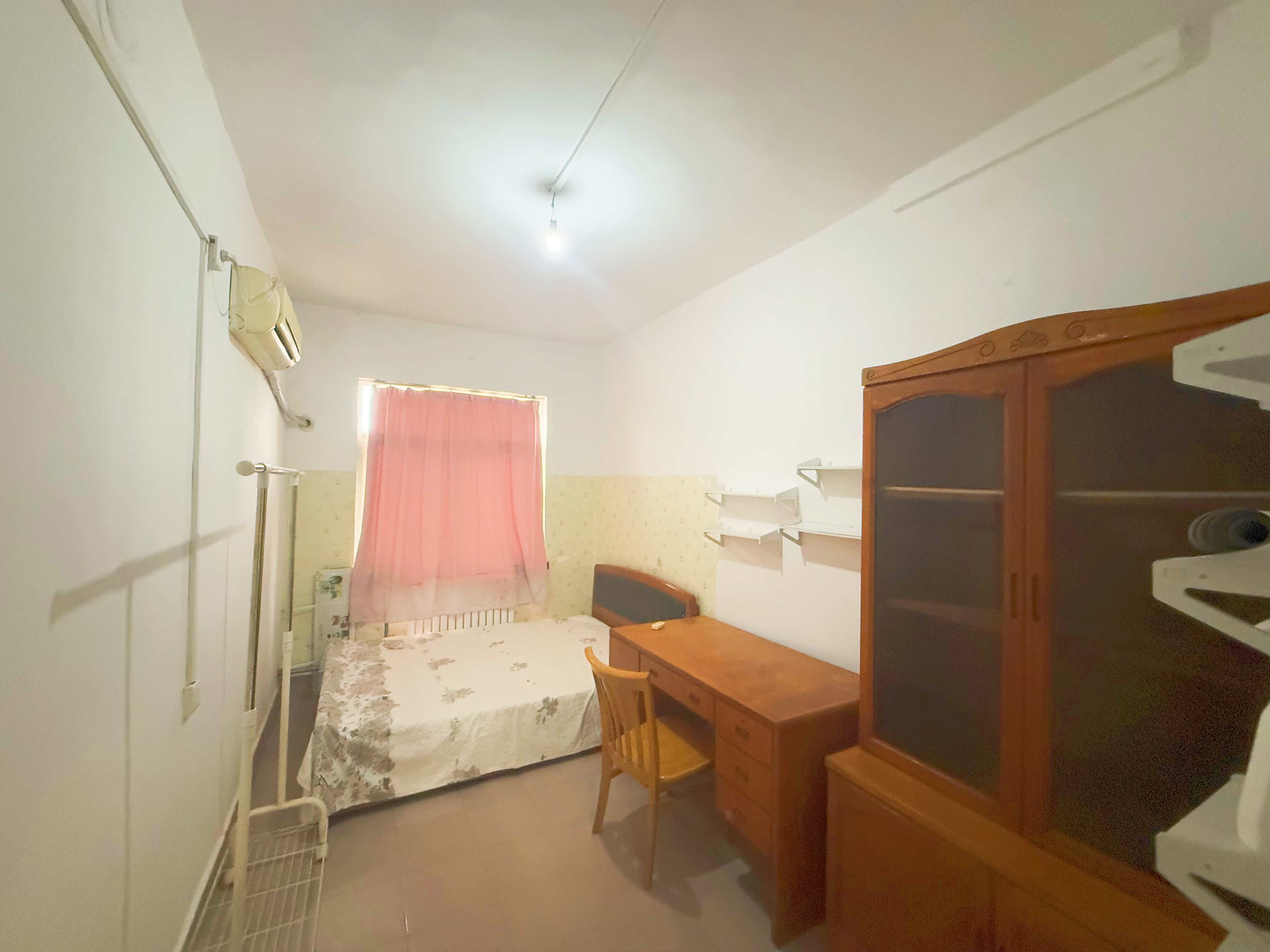 纬一路单位宿舍