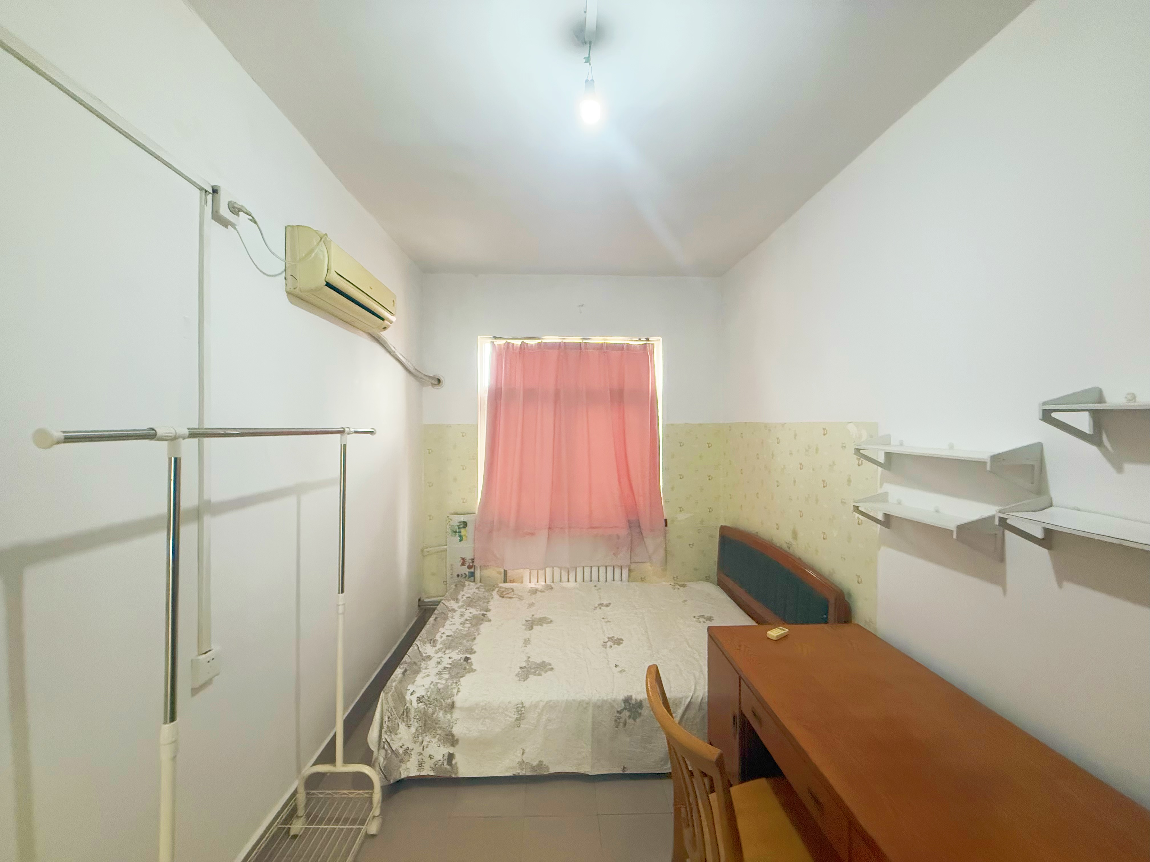 纬一路单位宿舍