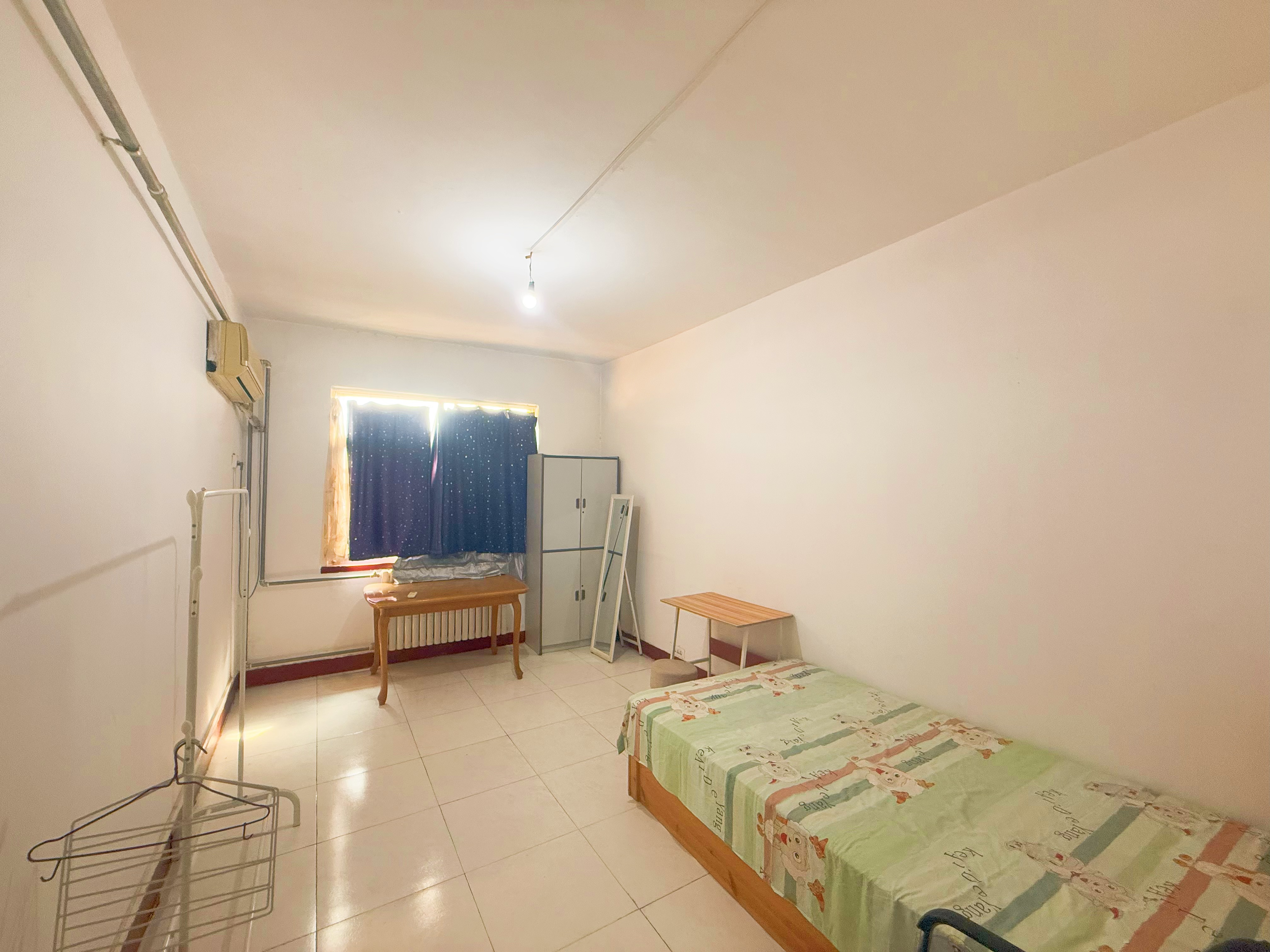 纬一路单位宿舍