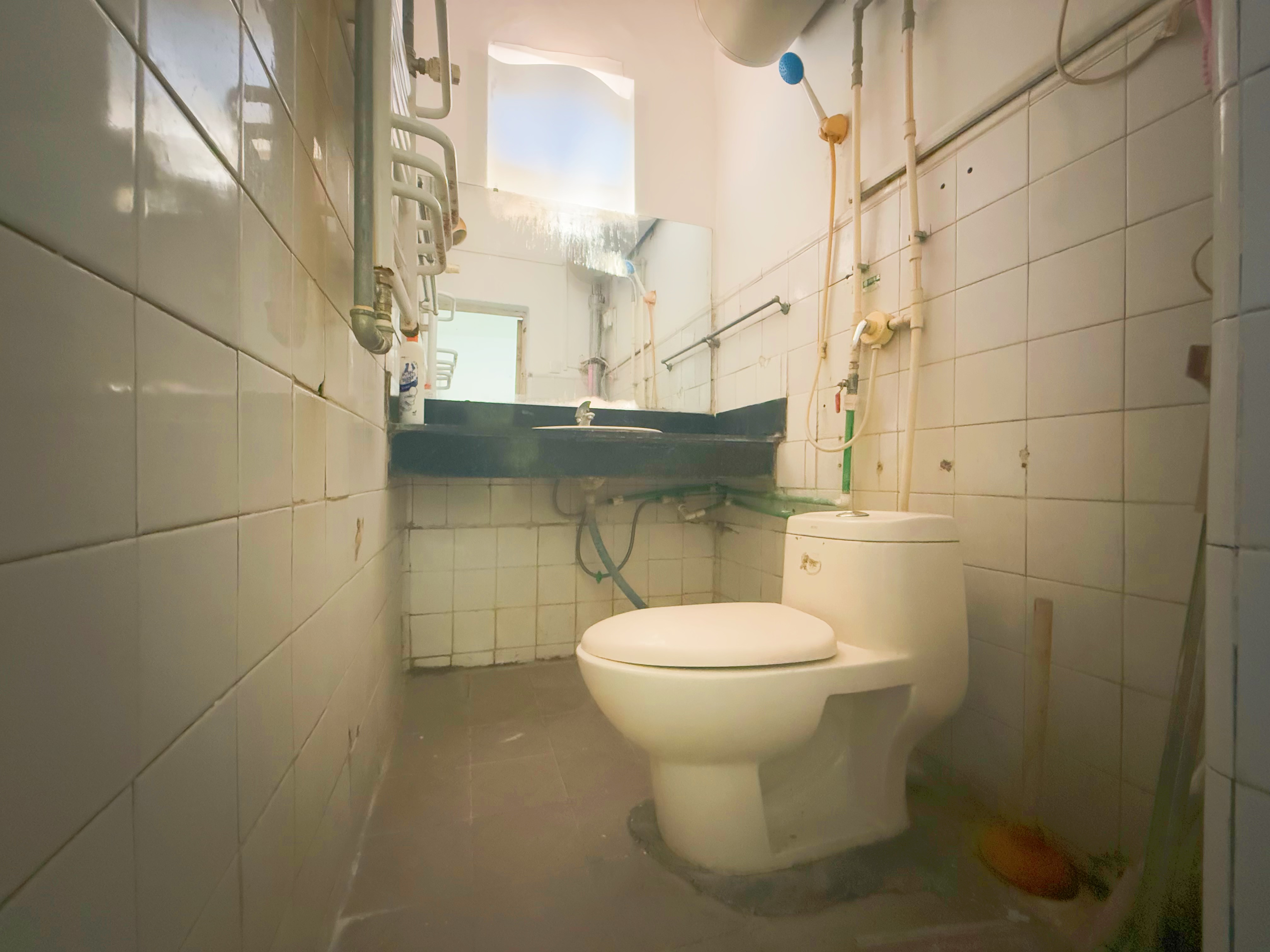 纬一路单位宿舍