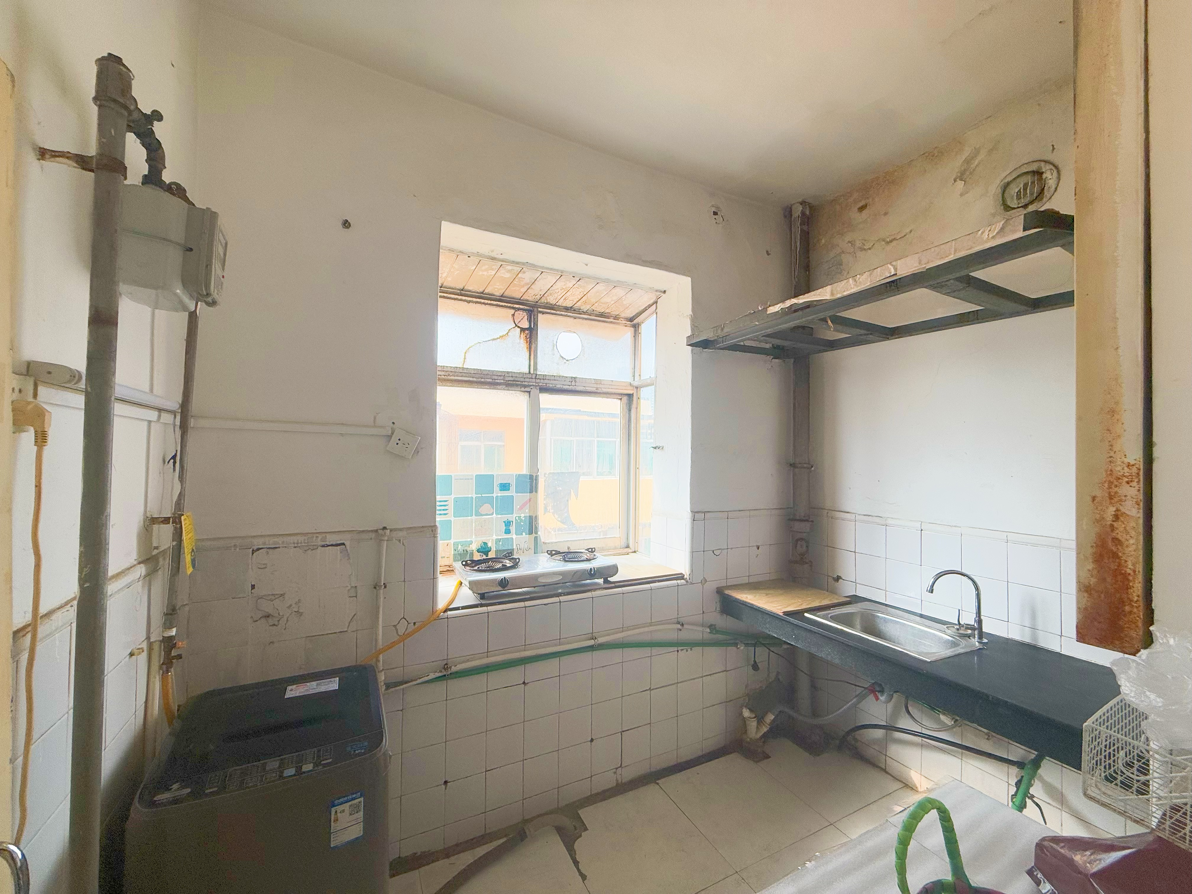 纬一路单位宿舍