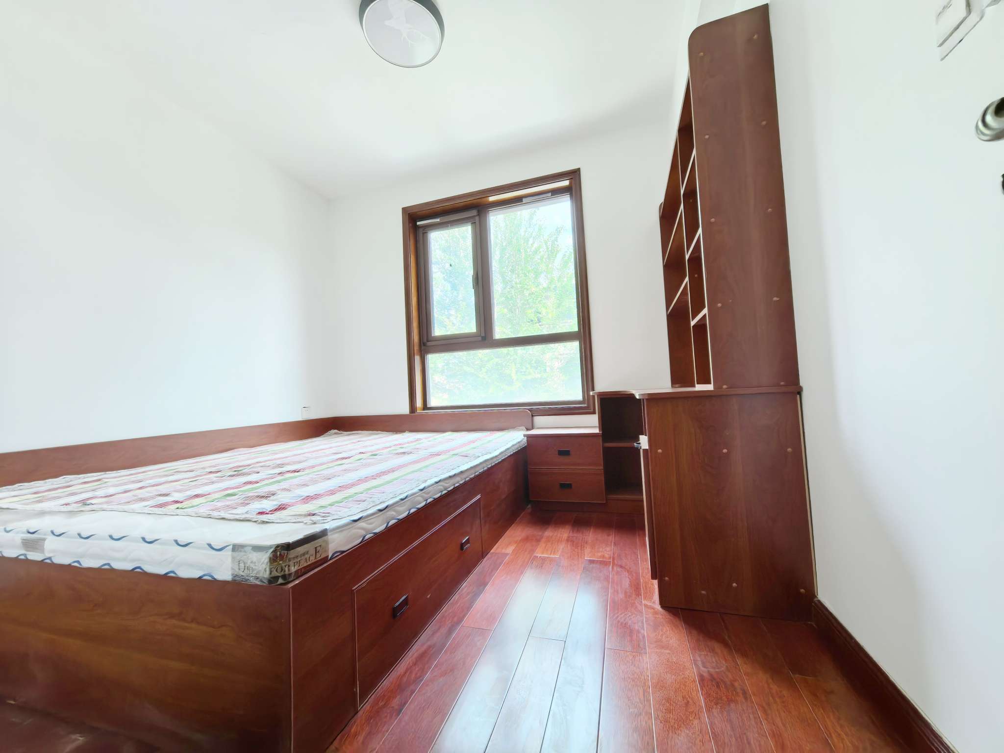 中国中铁诺德名府