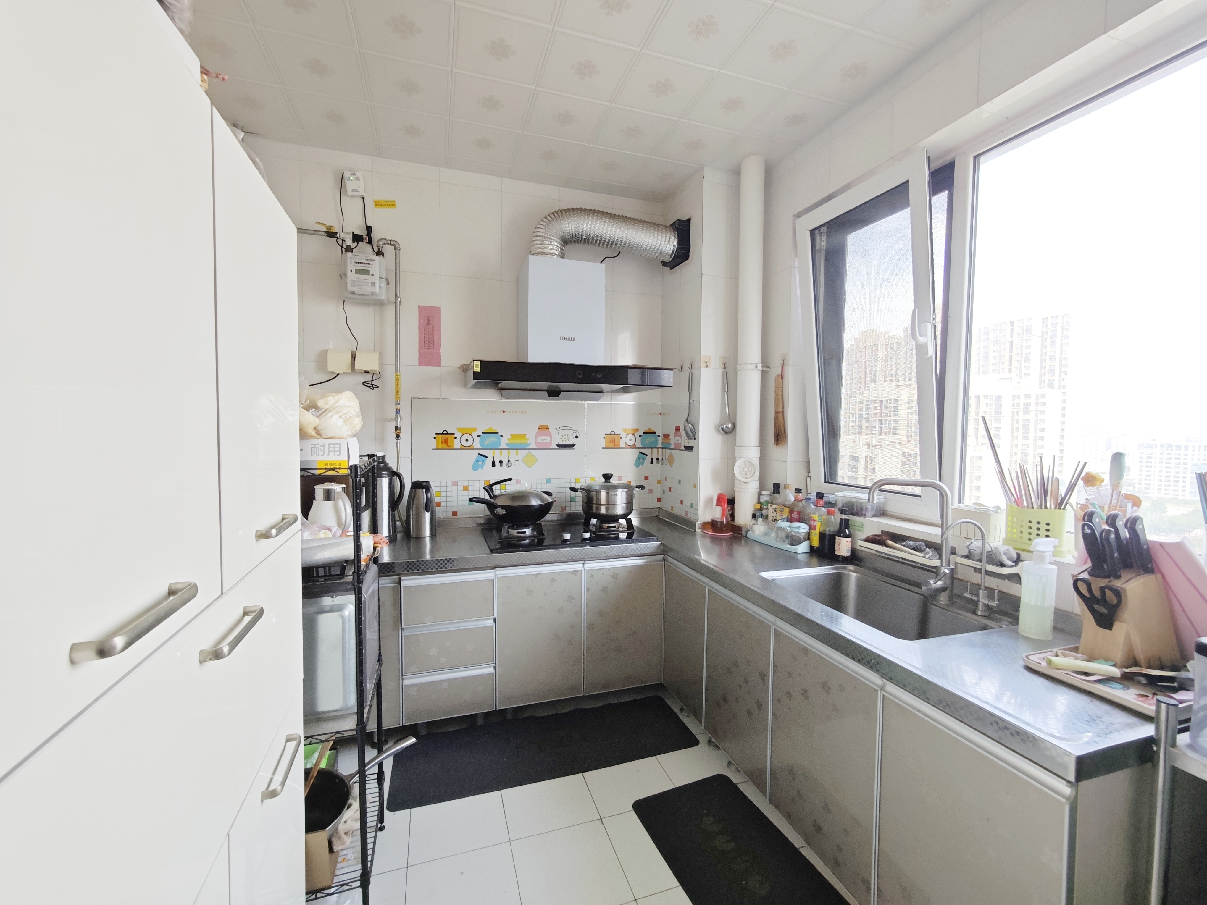 国华印象(住宅)