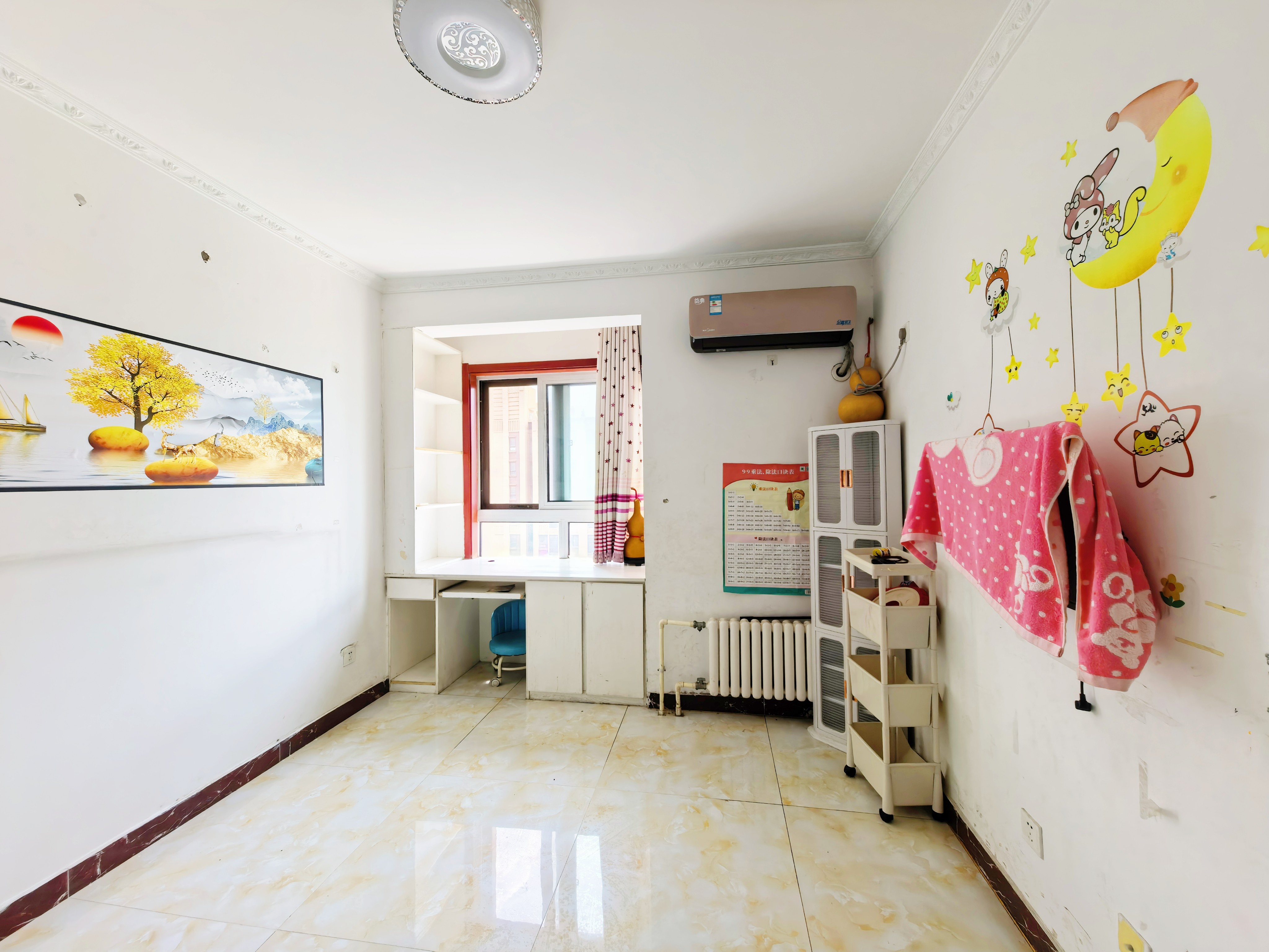 绿地国际花都(四期)