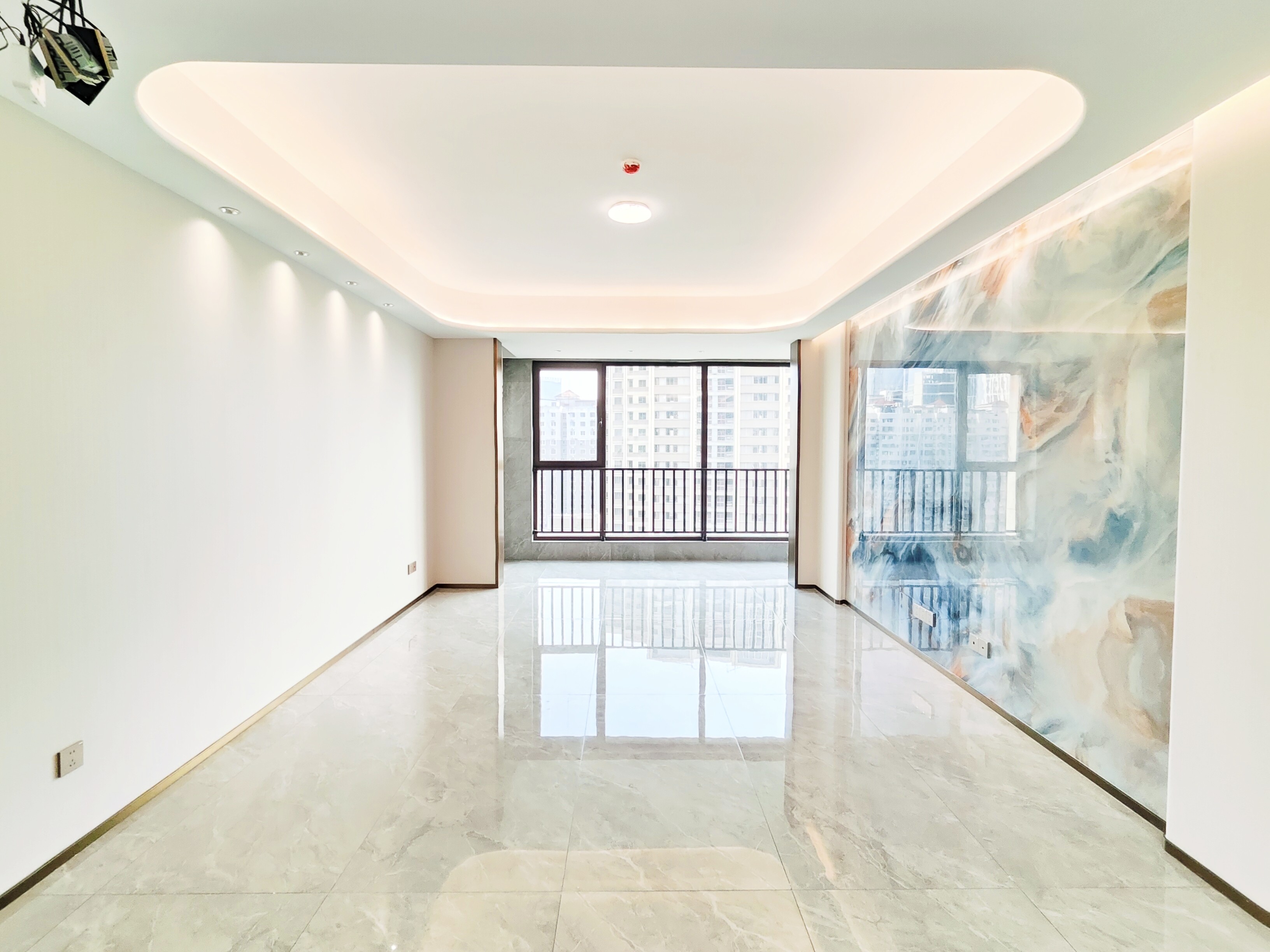  复星国际中心 南