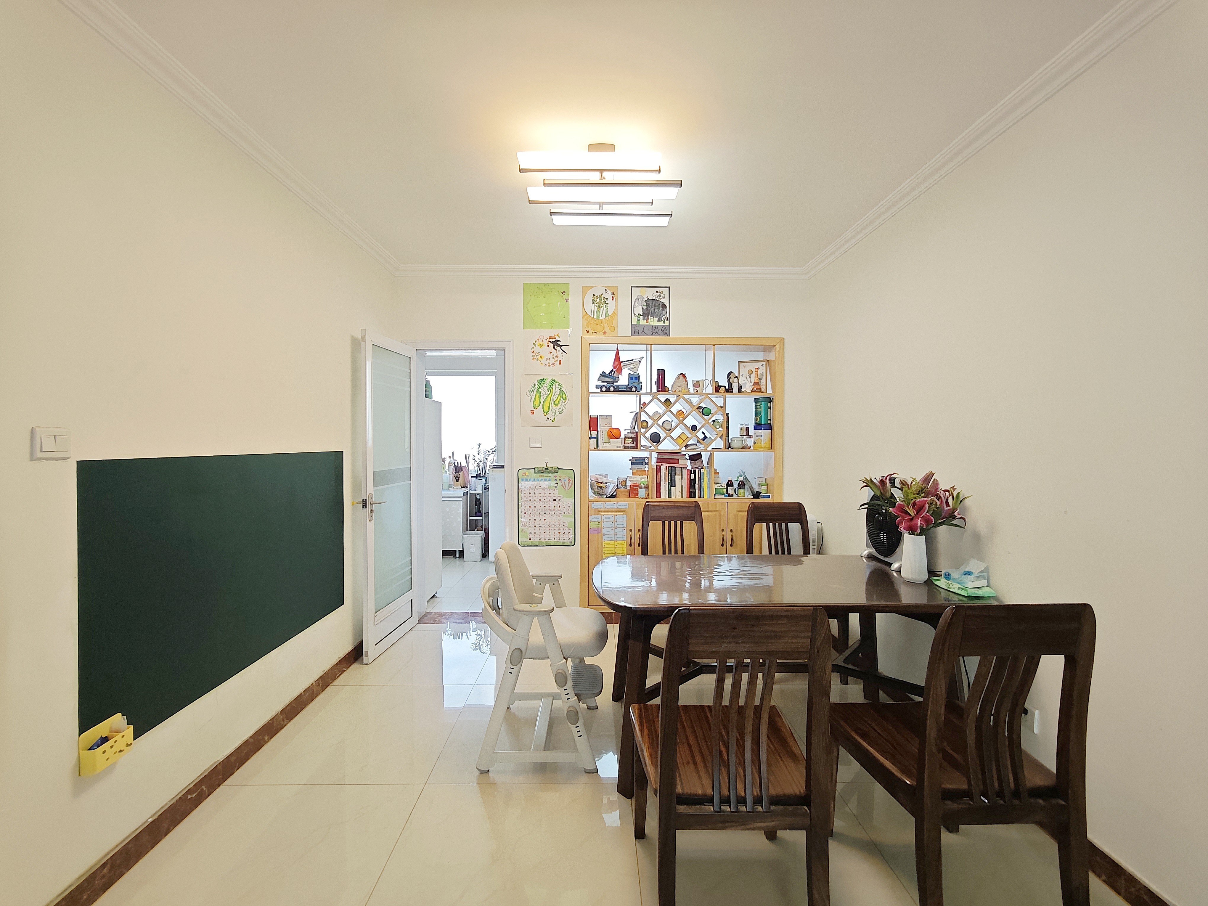 国华印象(住宅)