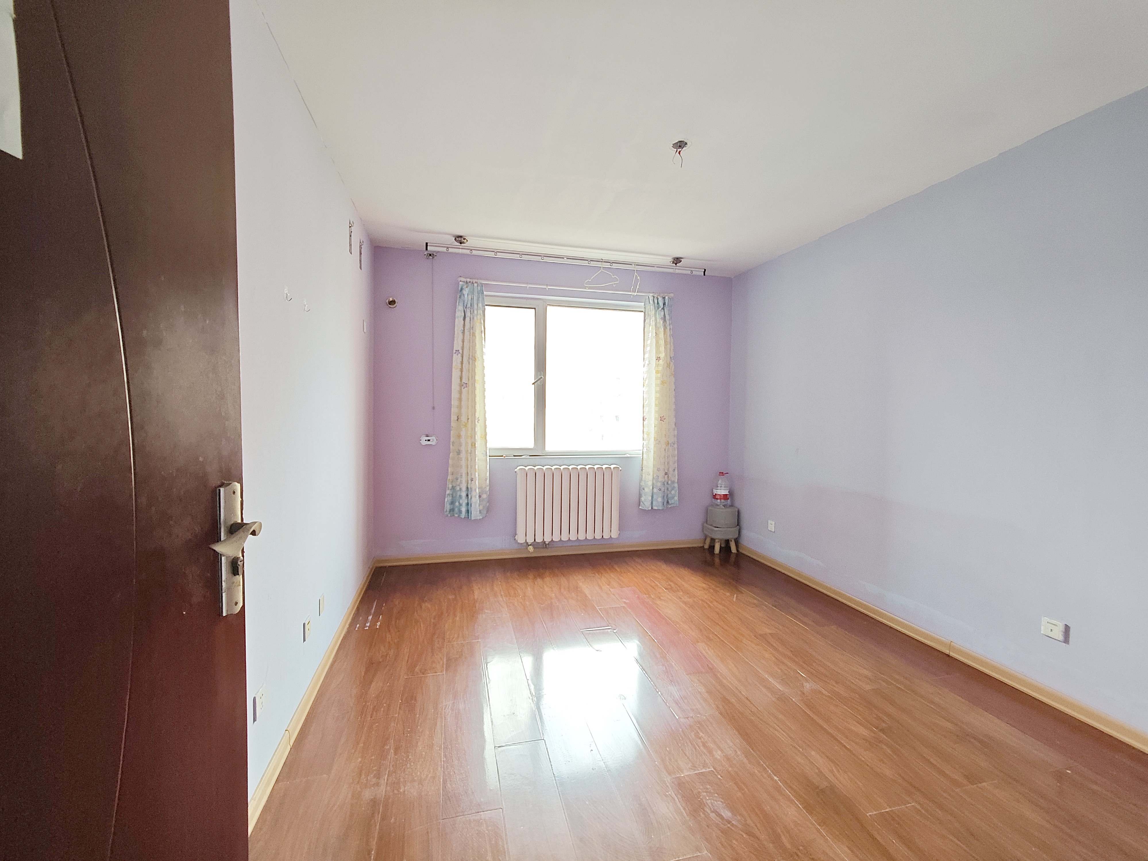 东城逸家逸贤园