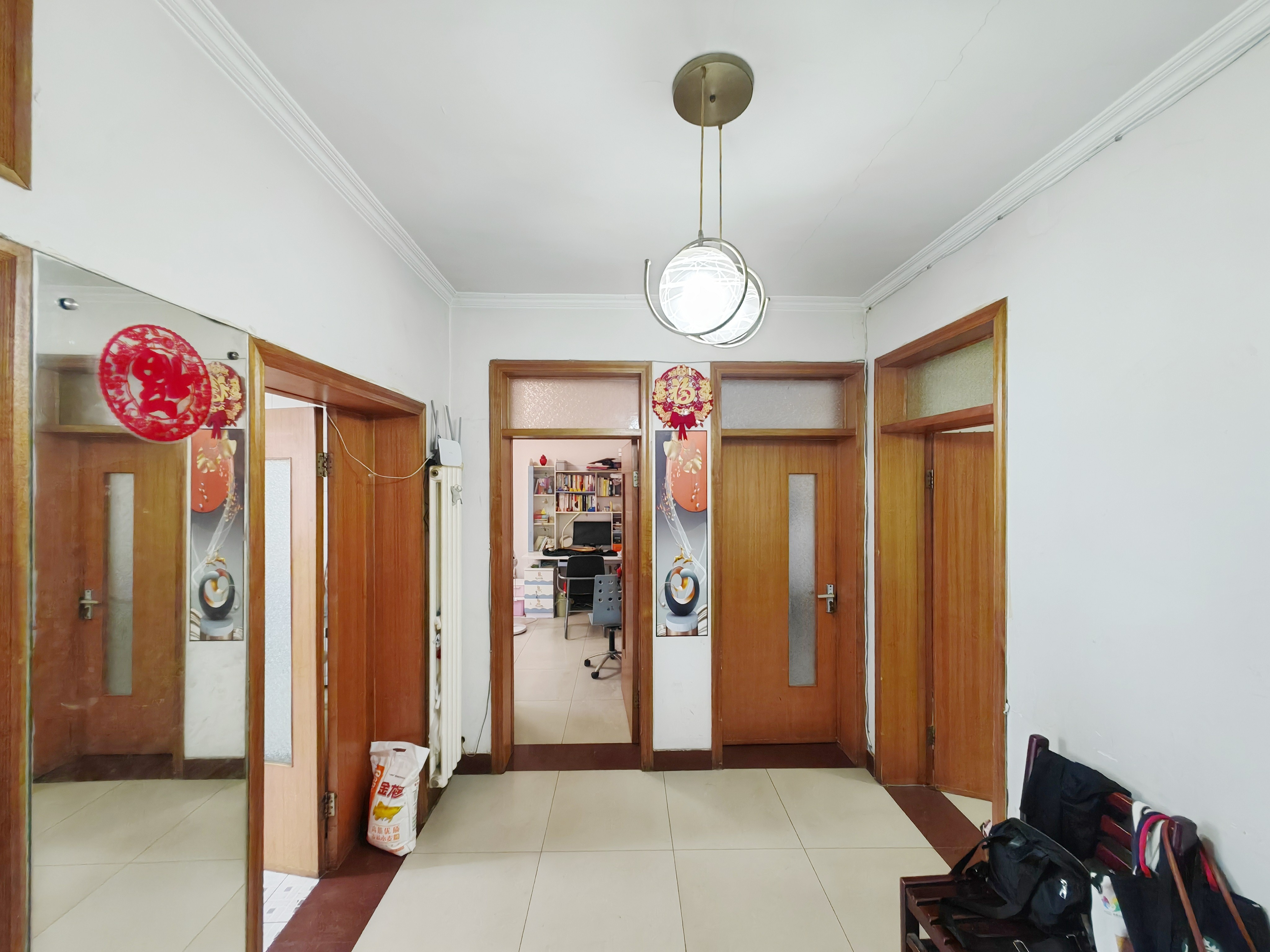 羊头峪东沟宿舍