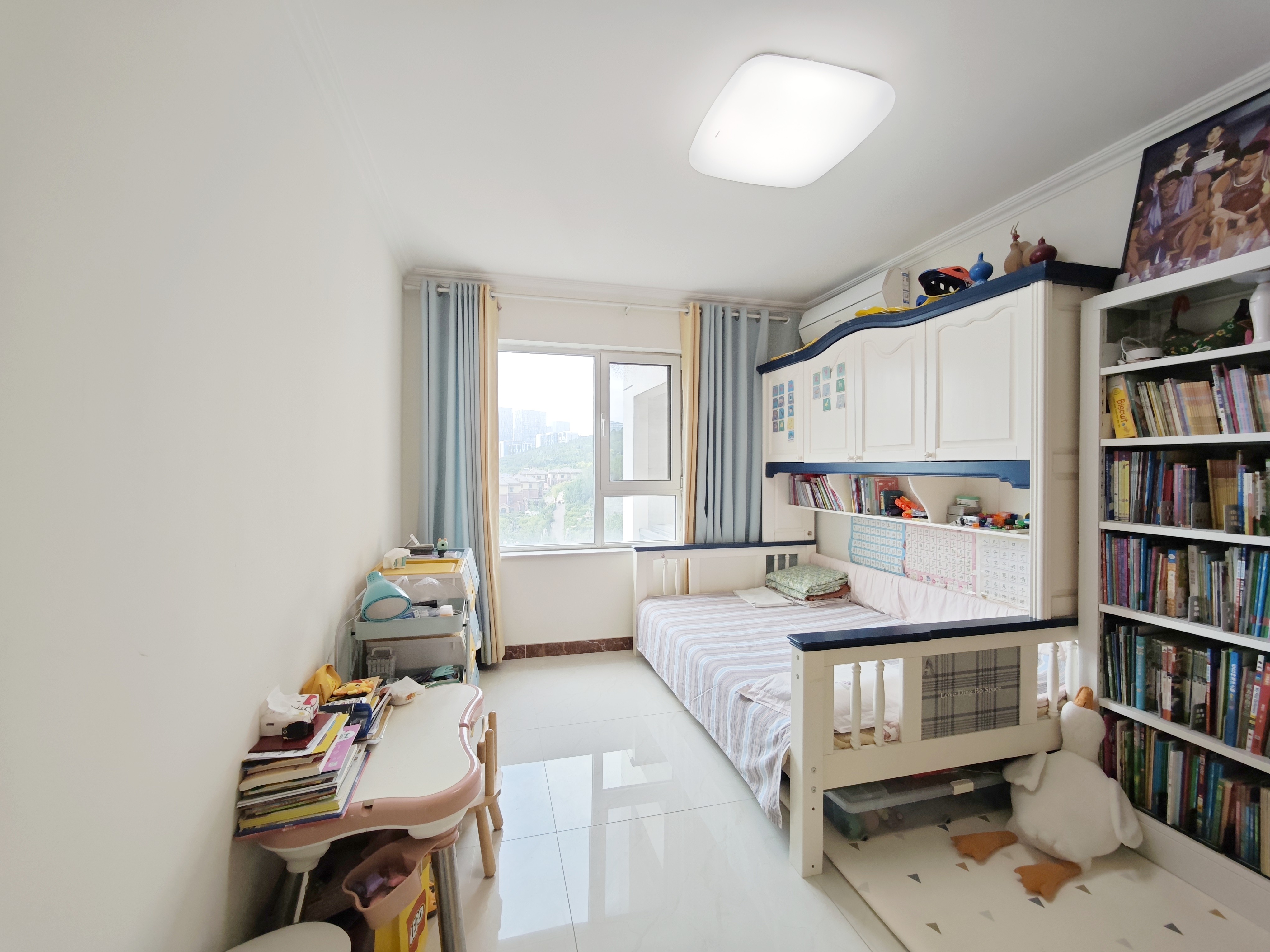 国华印象(住宅)