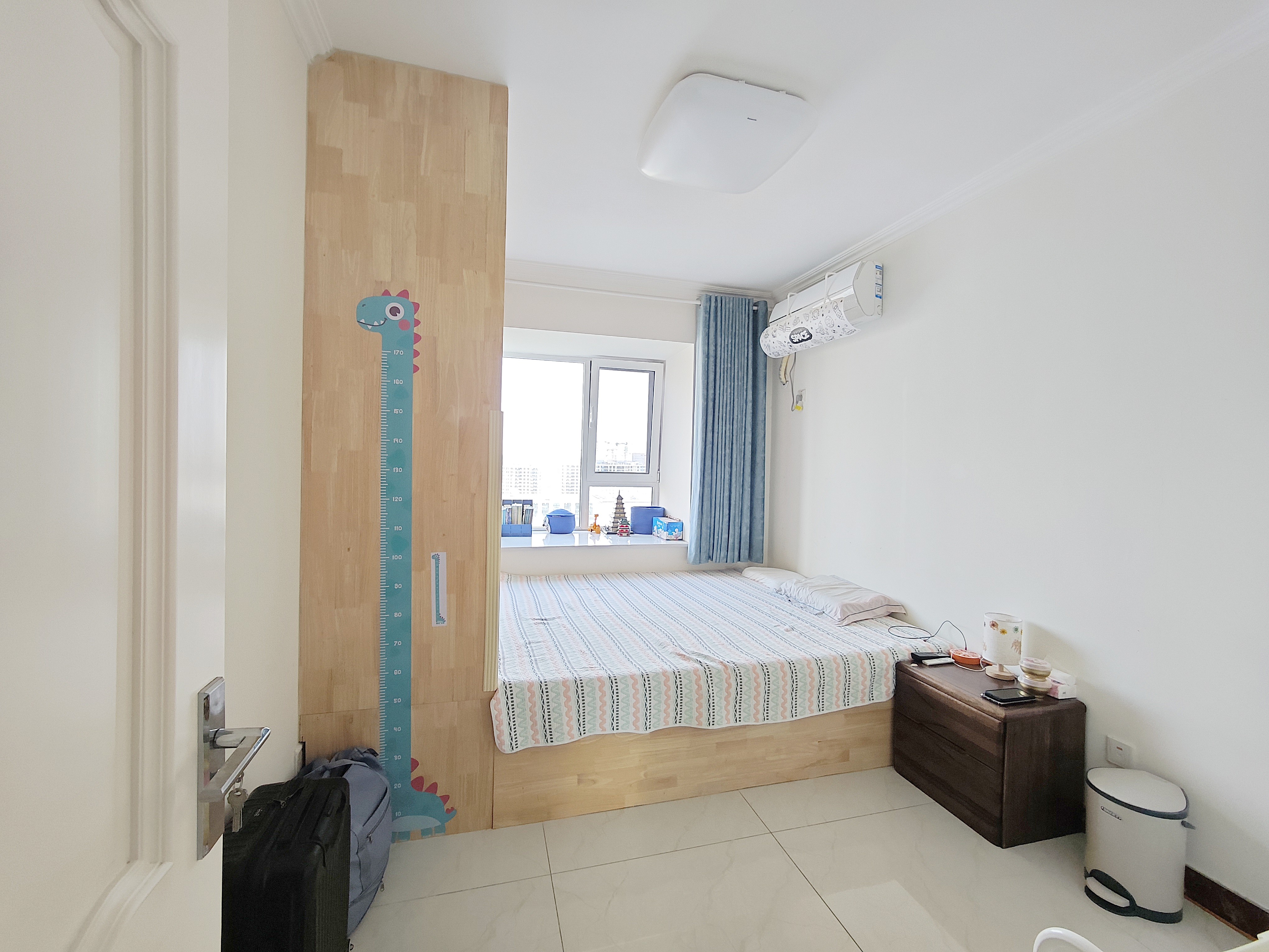 国华印象(住宅)