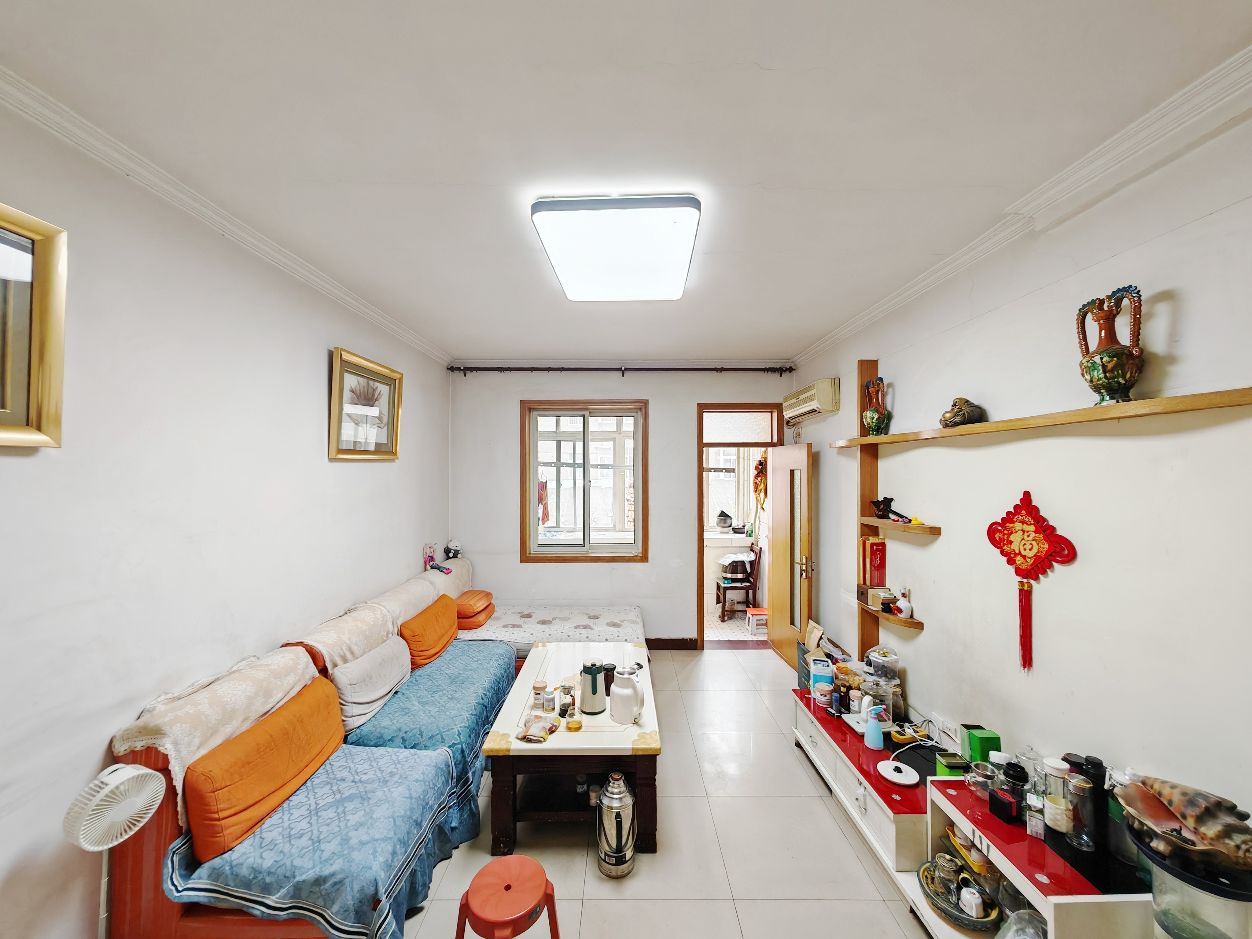 羊头峪东沟宿舍