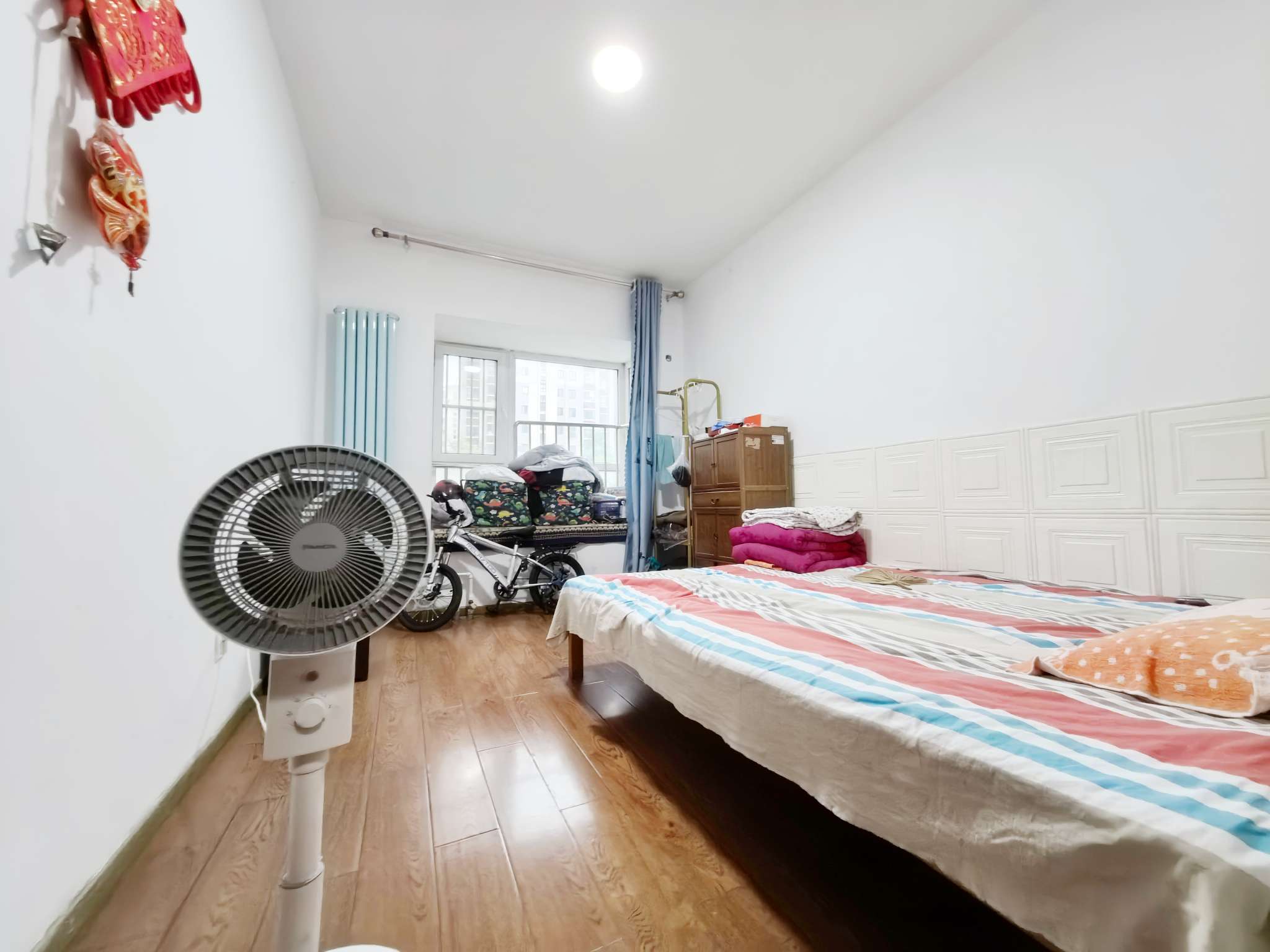 福泰新都城东区