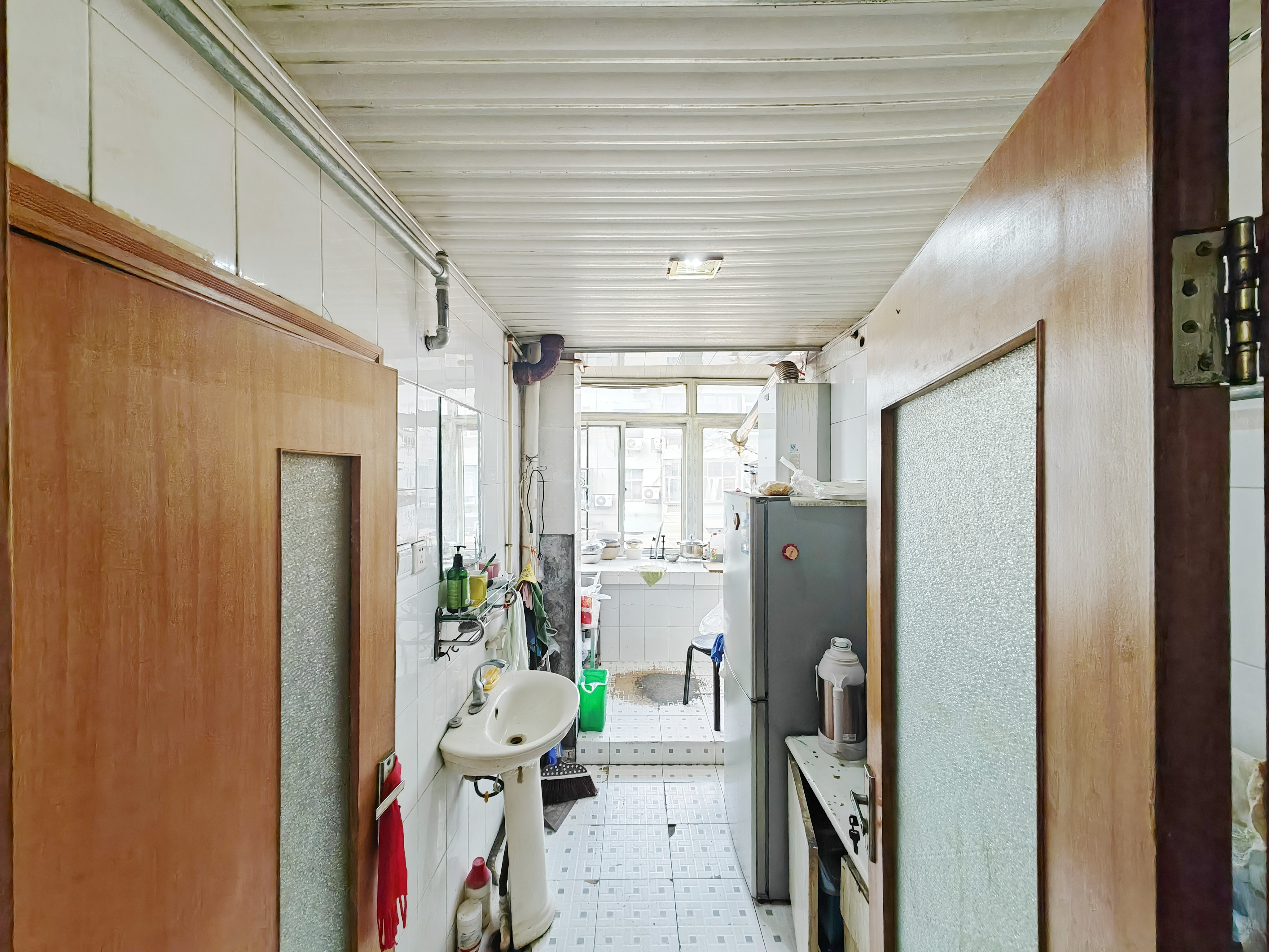 羊头峪东沟宿舍