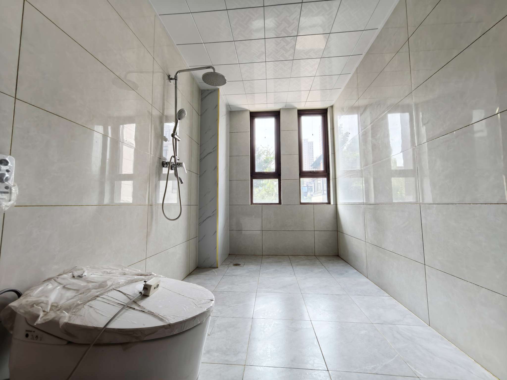 中国中铁诺德名府