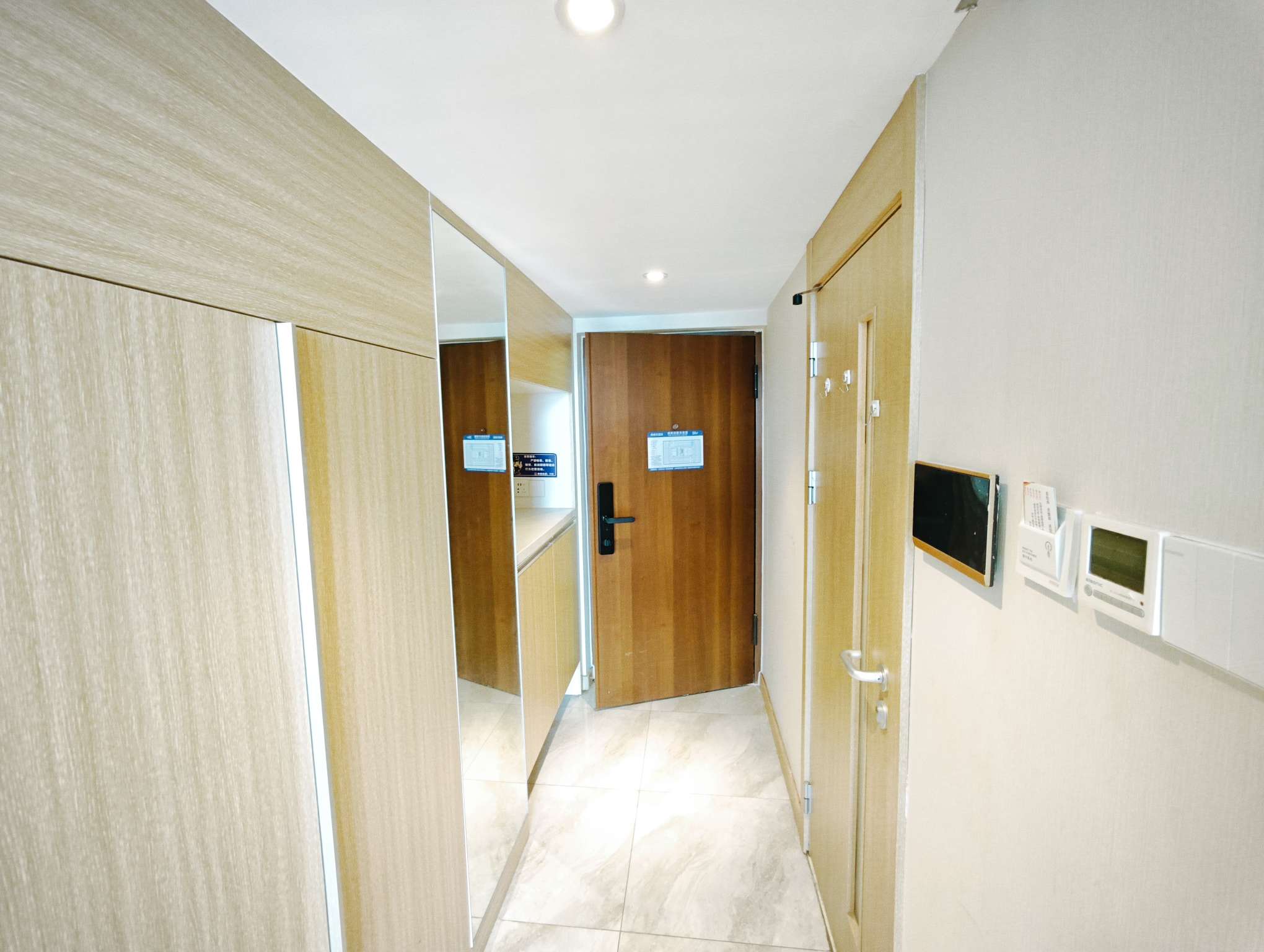 万科大都会万公馆