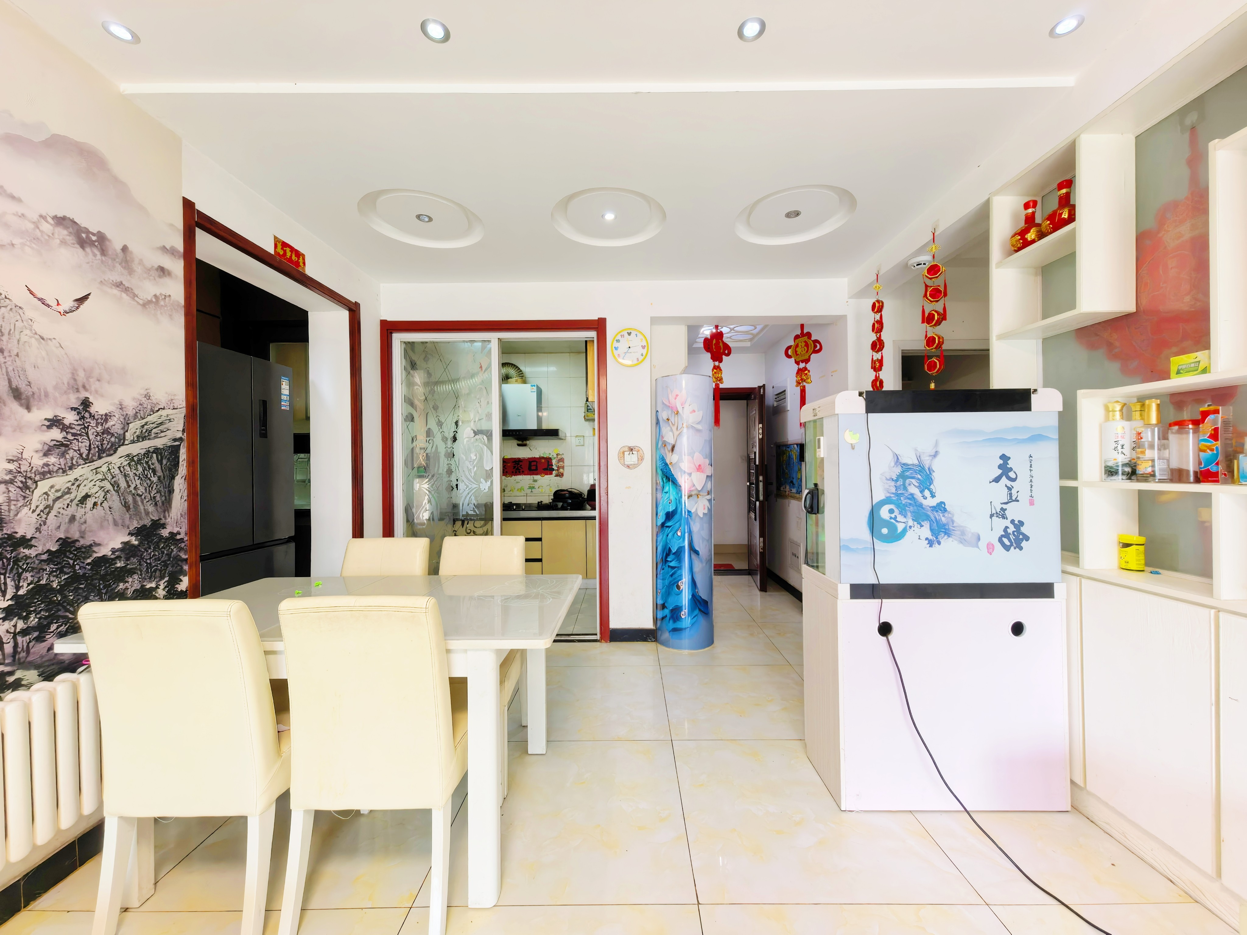 绿地国际花都(四期)