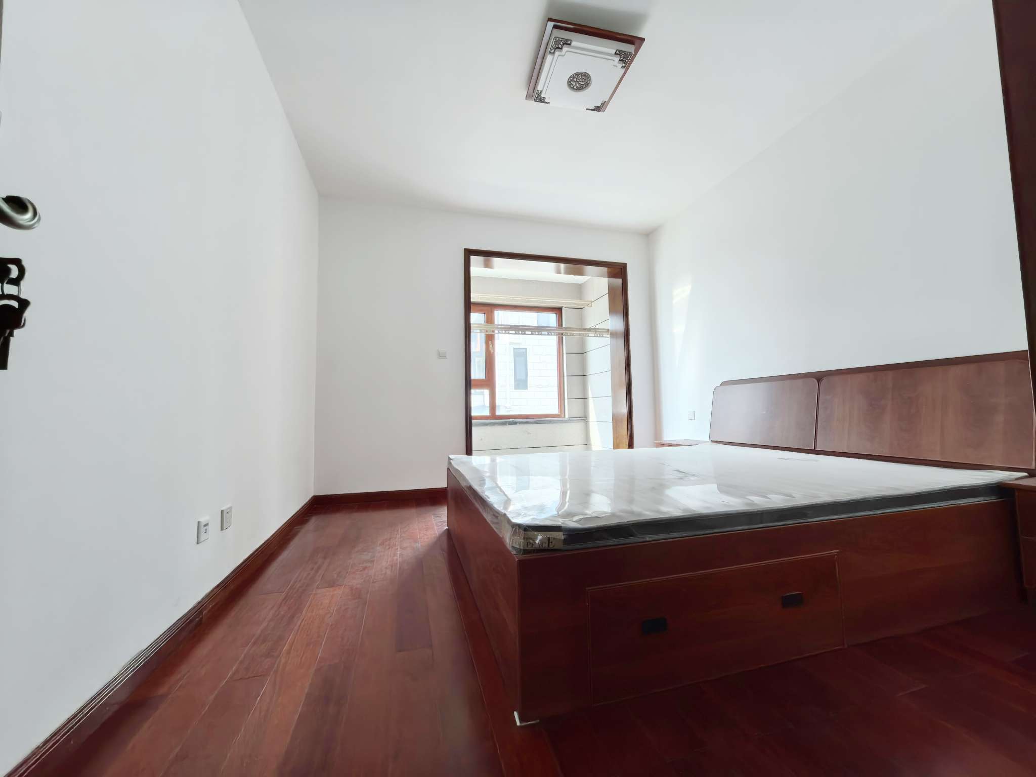 中国中铁诺德名府