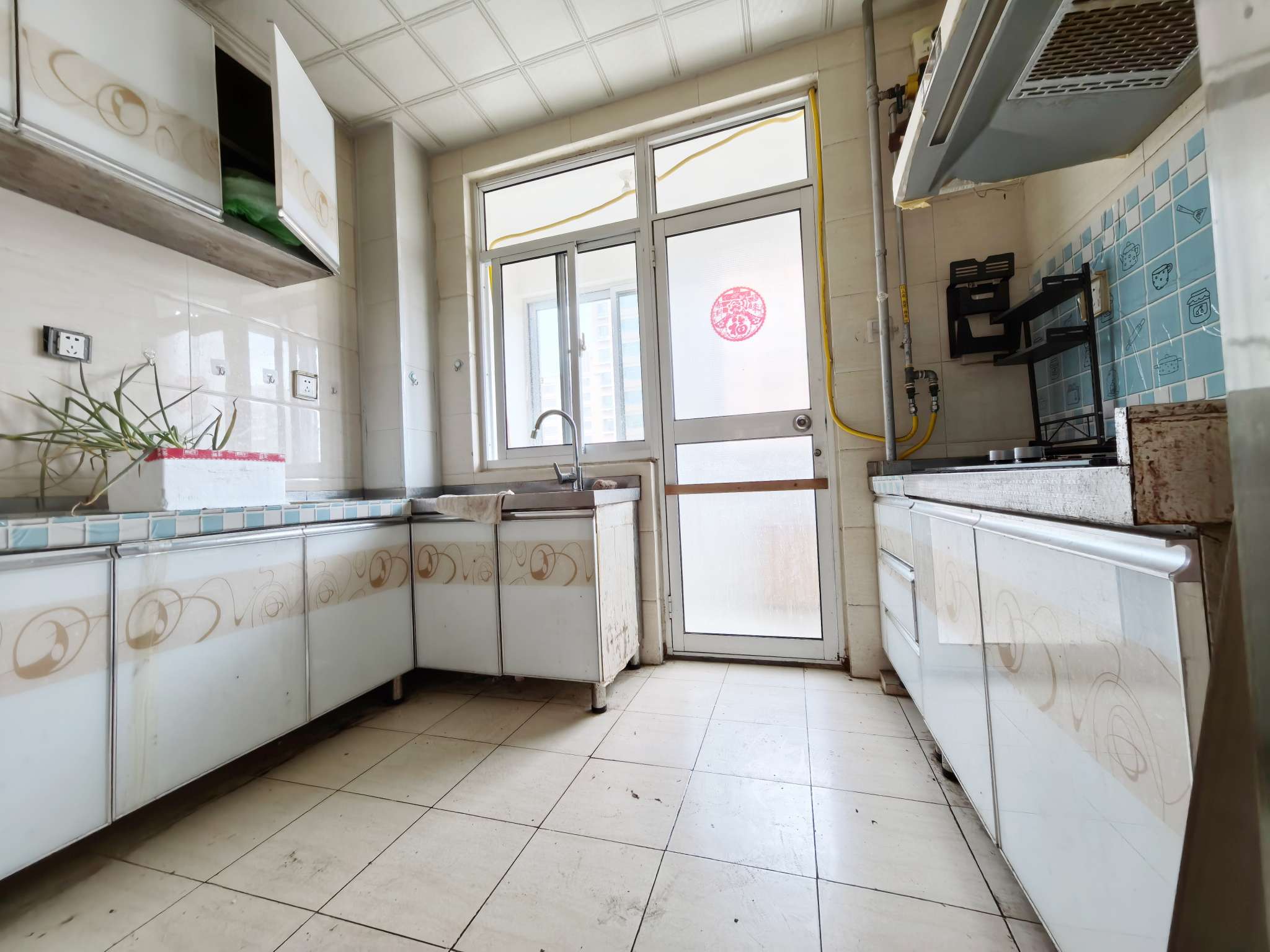 福泰新都城西区