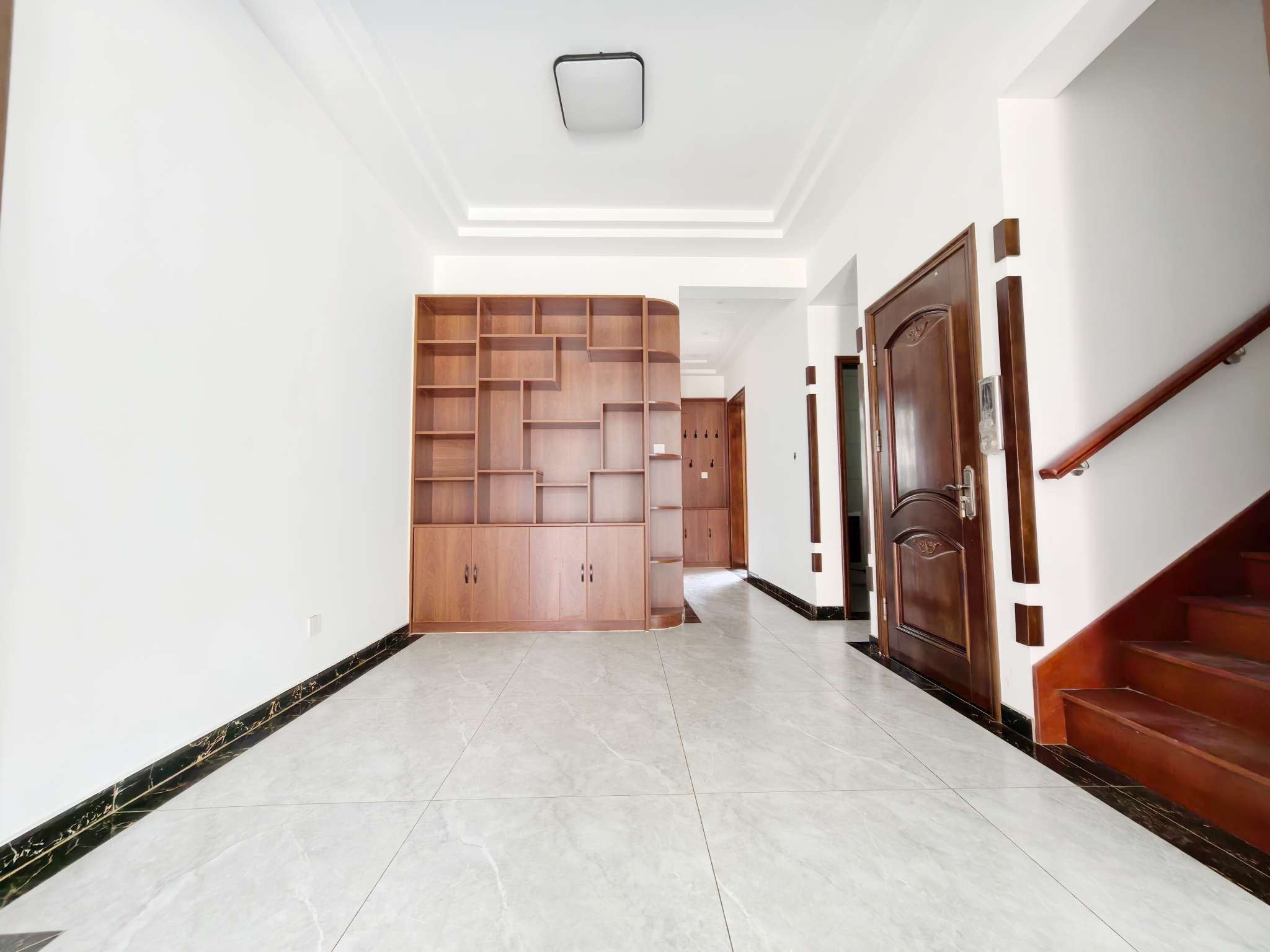 中国中铁诺德名府