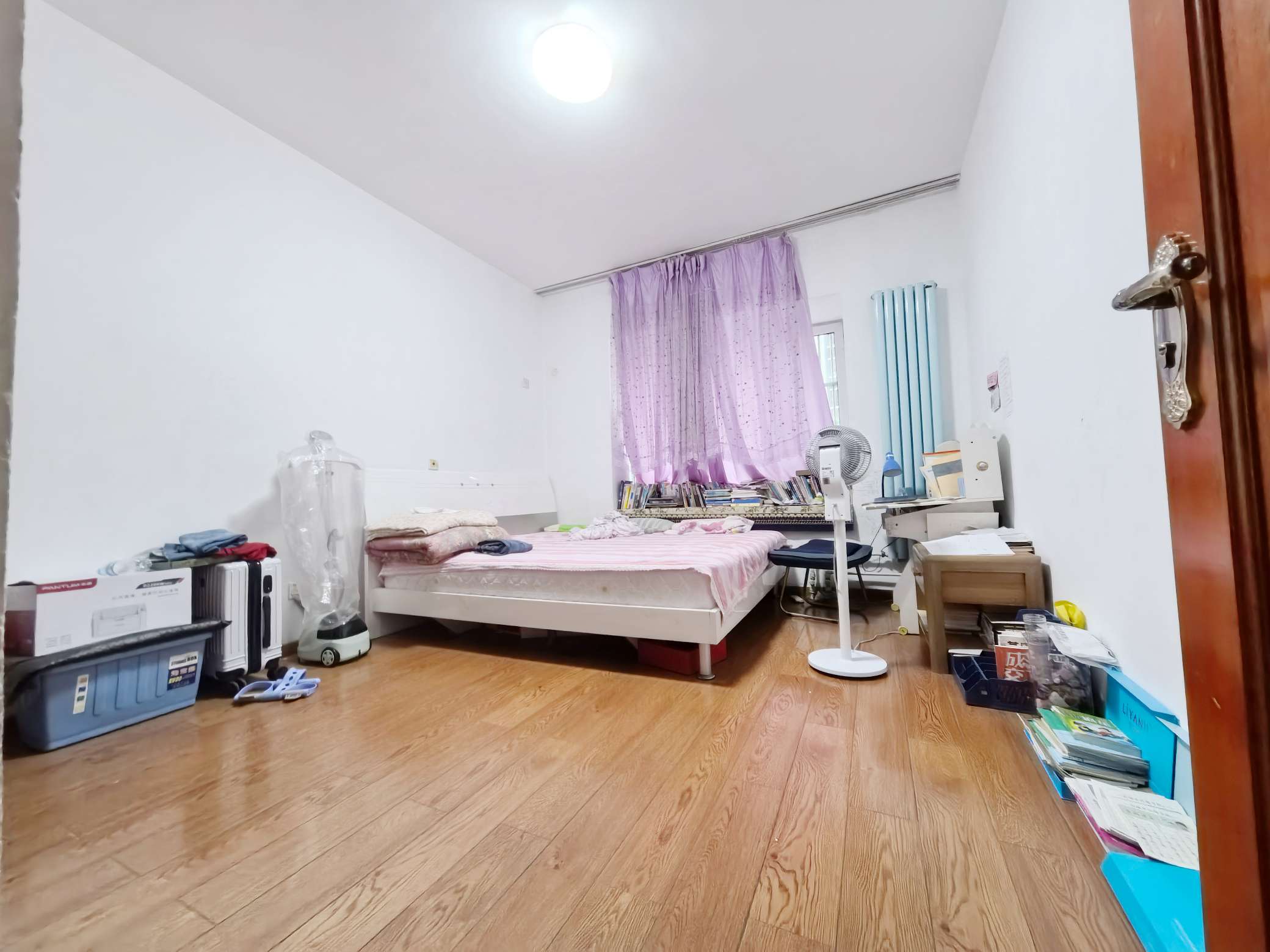 福泰新都城东区