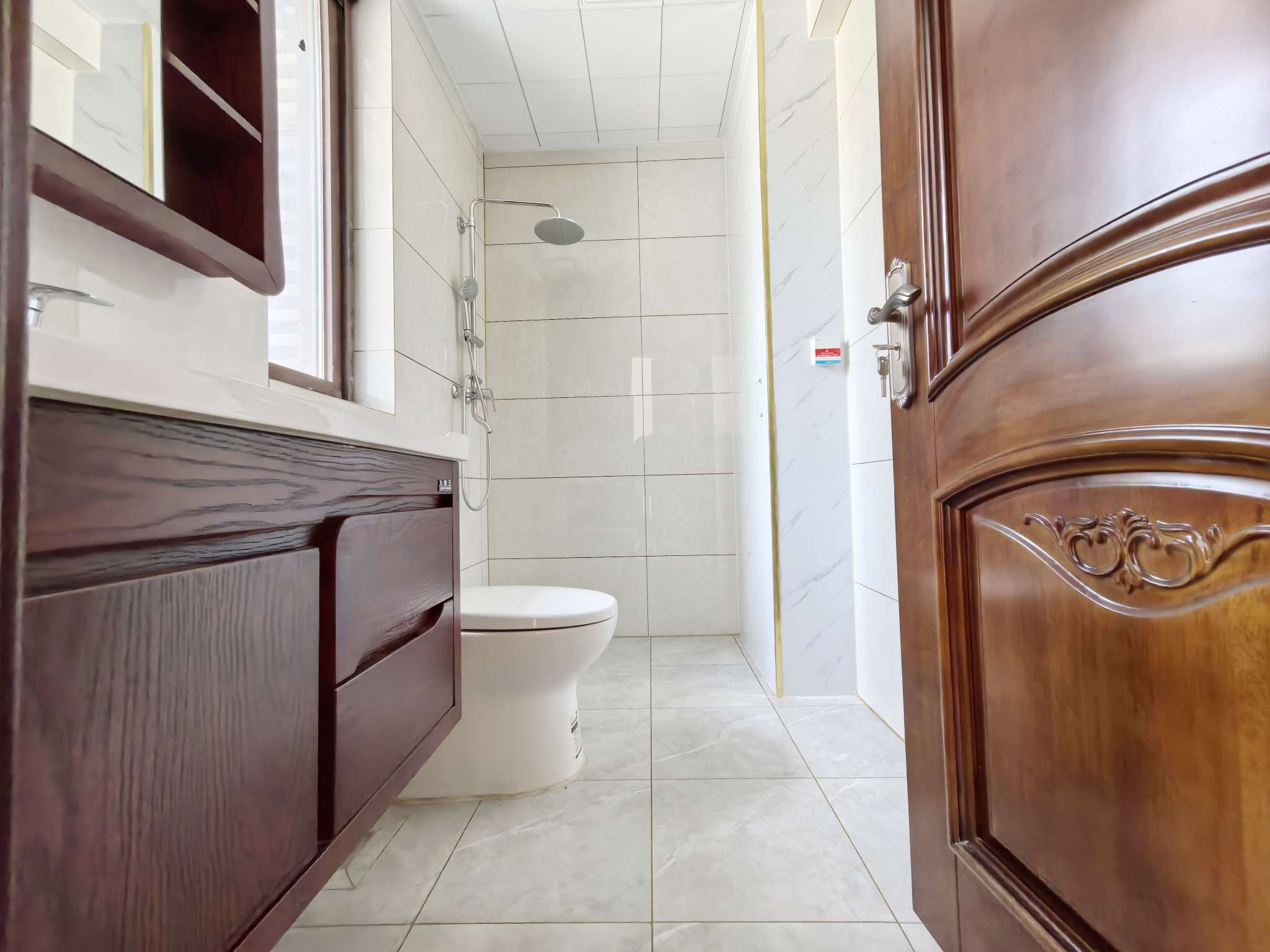 中国中铁诺德名府