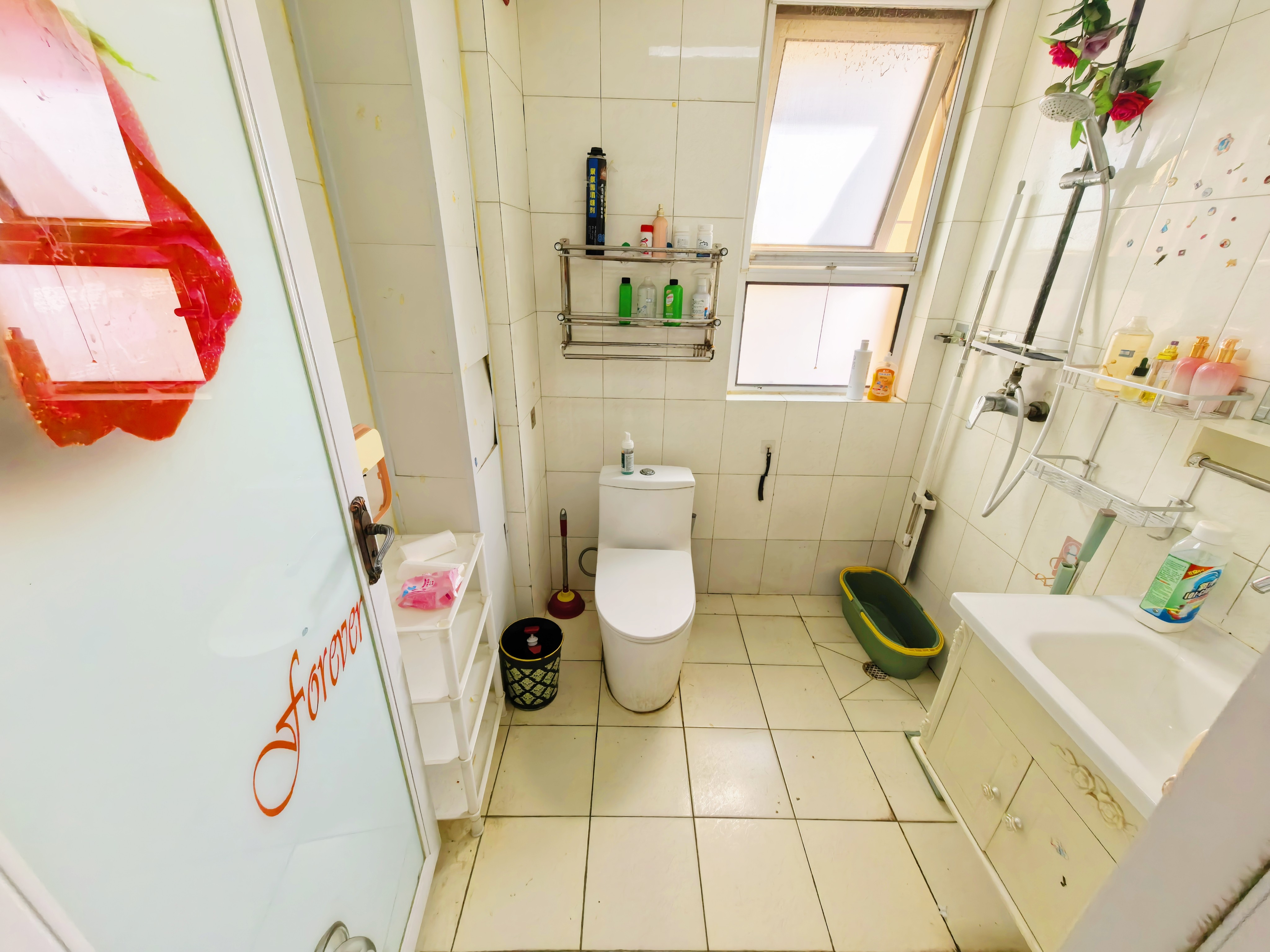 绿地国际花都(四期)