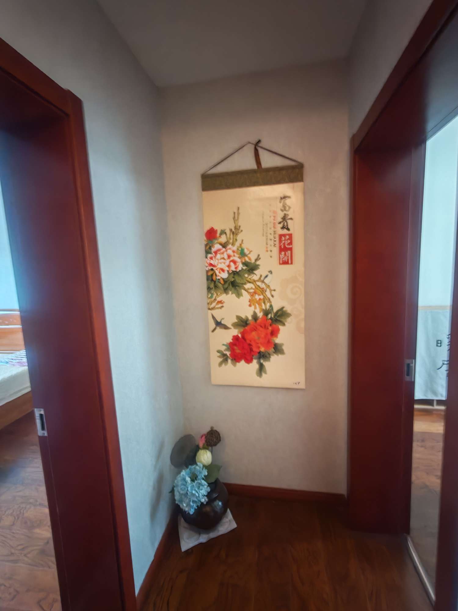 绿地新里梵尔赛公馆