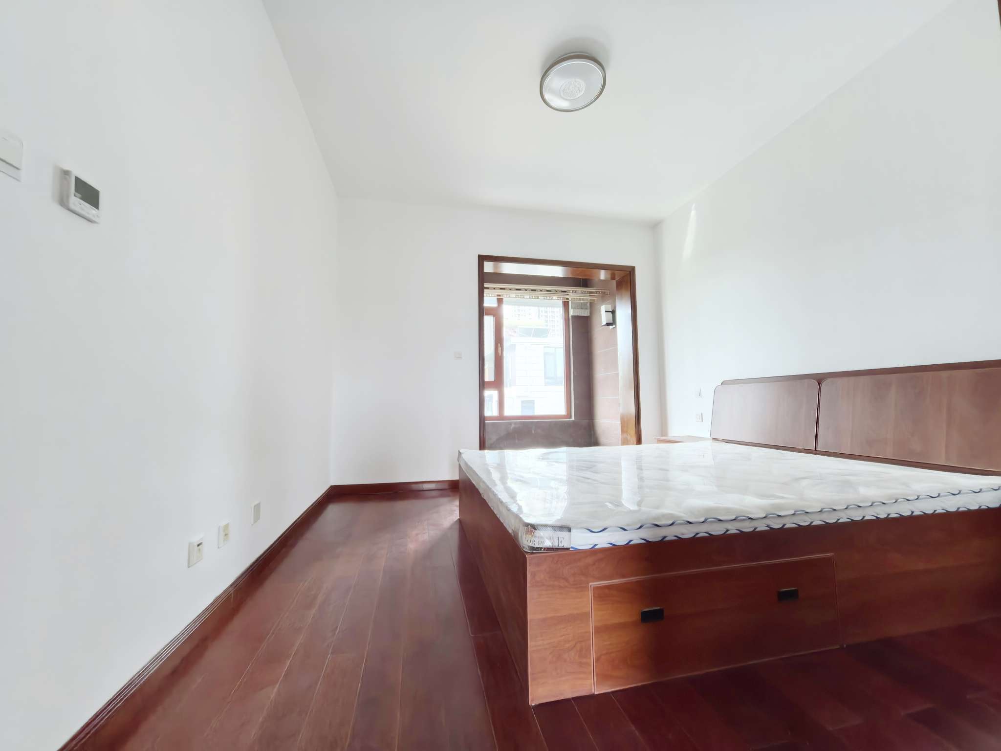 中国中铁诺德名府