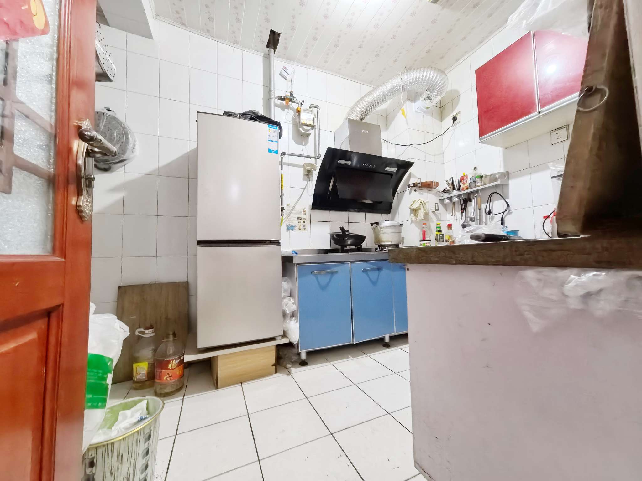 福泰新都城东区