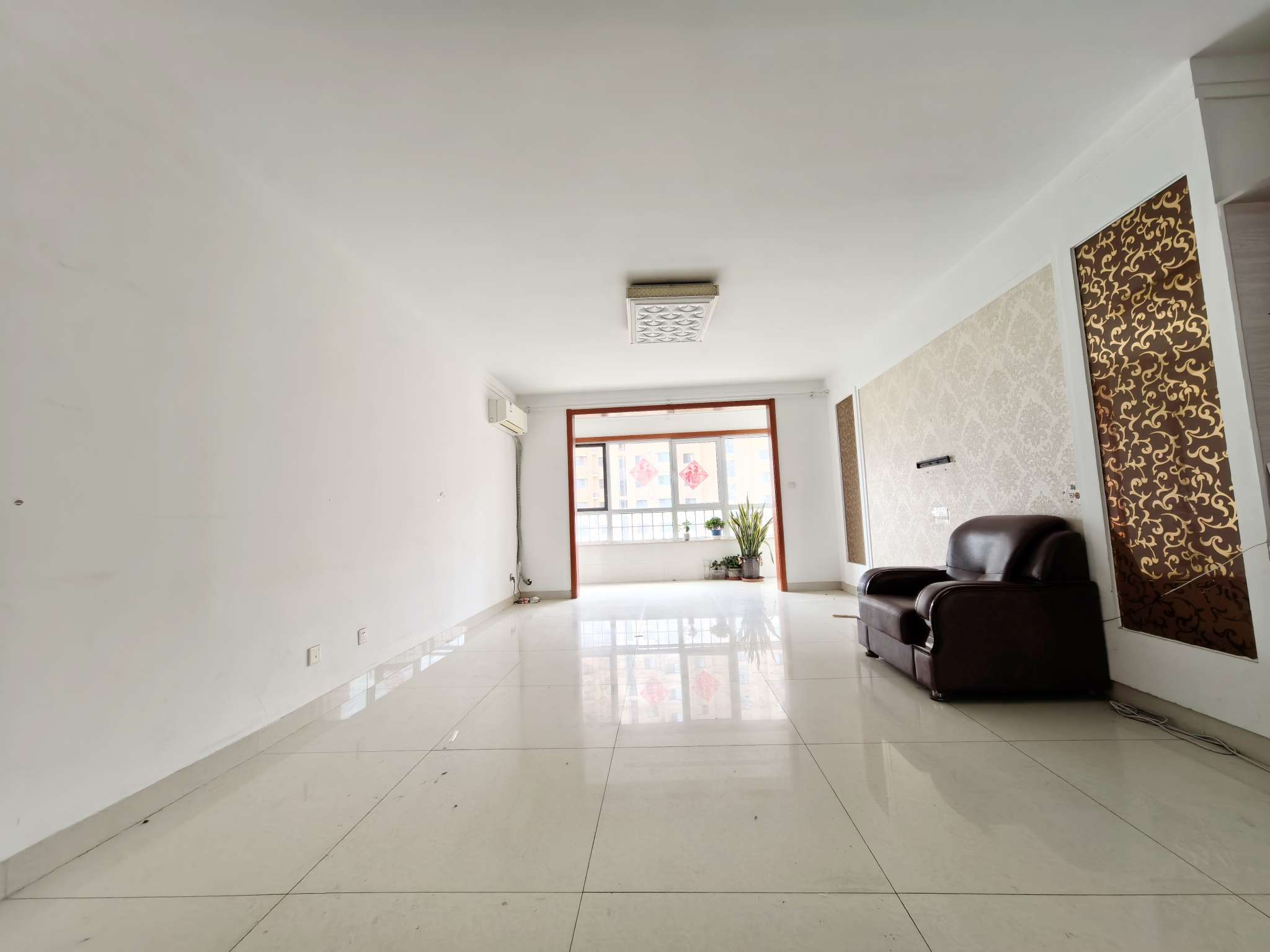  福泰新都城西区 南北