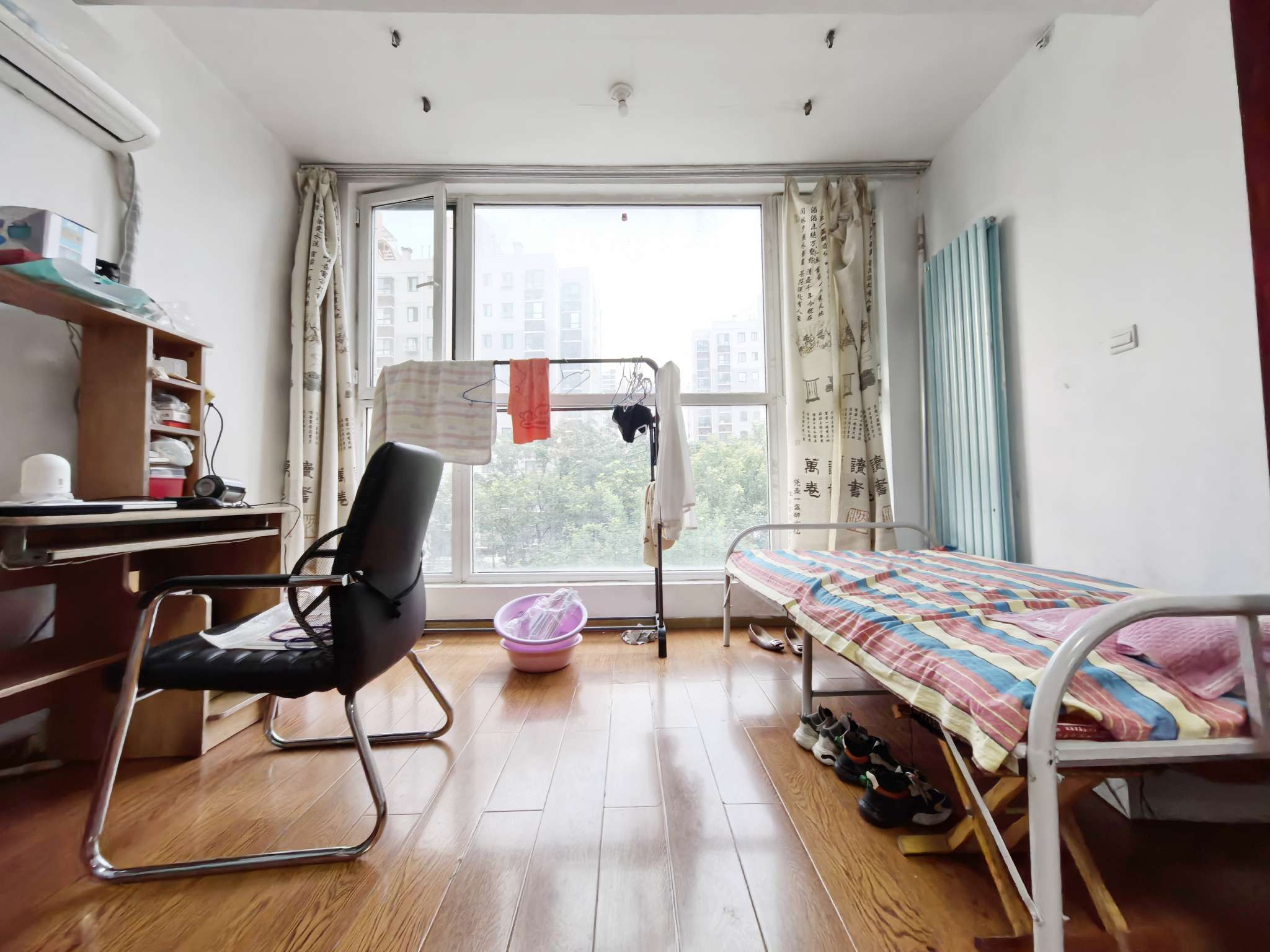 福泰新都城东区