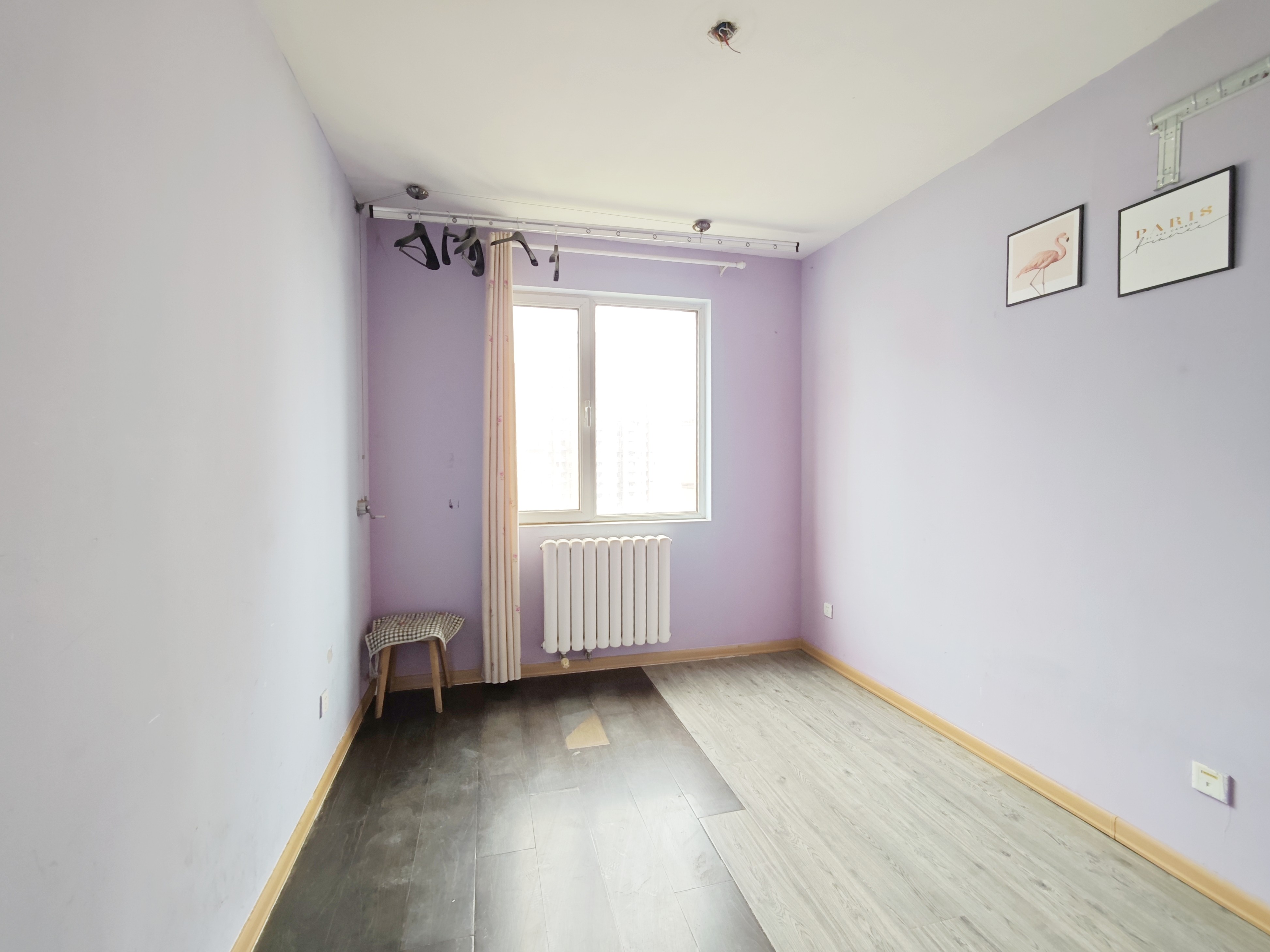 东城逸家逸贤园