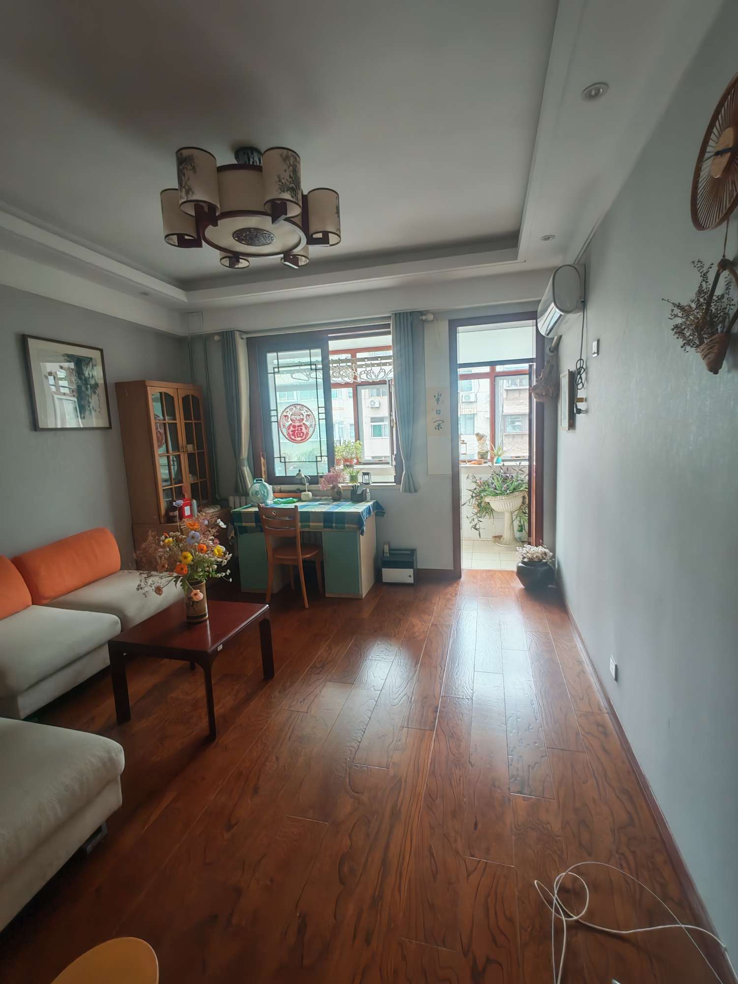 绿地新里梵尔赛公馆