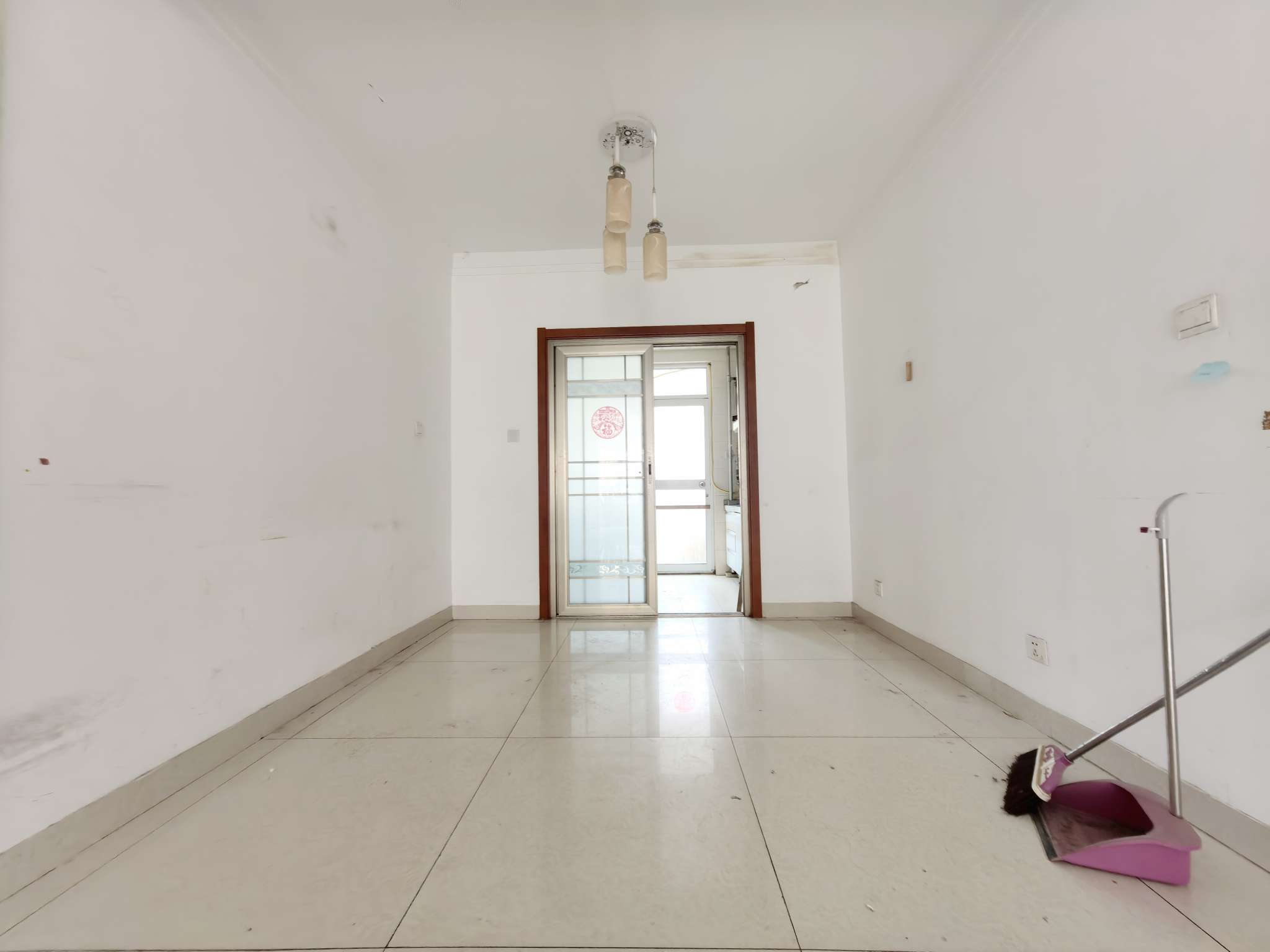 福泰新都城西区