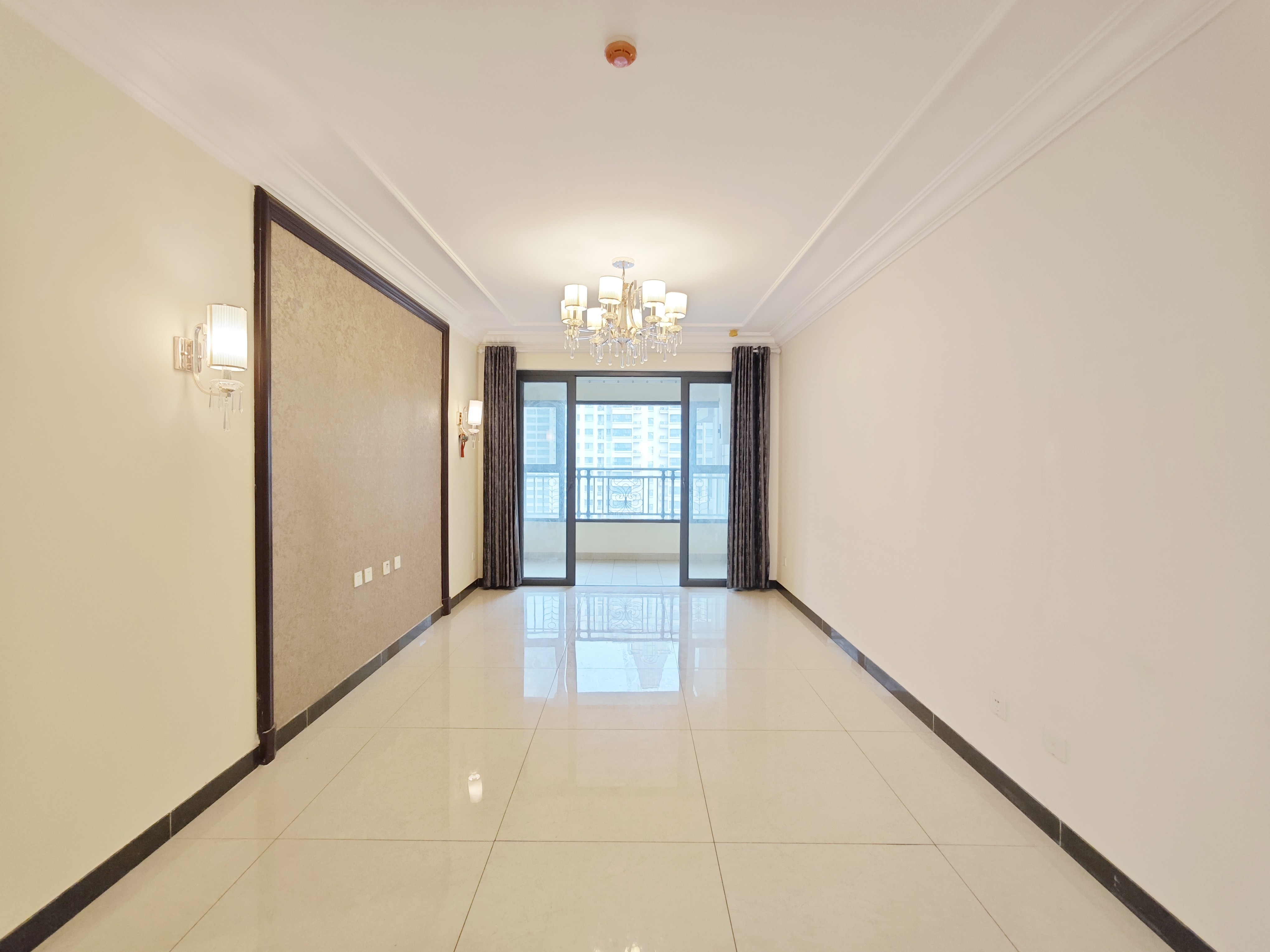  恒大奥东新都 南北