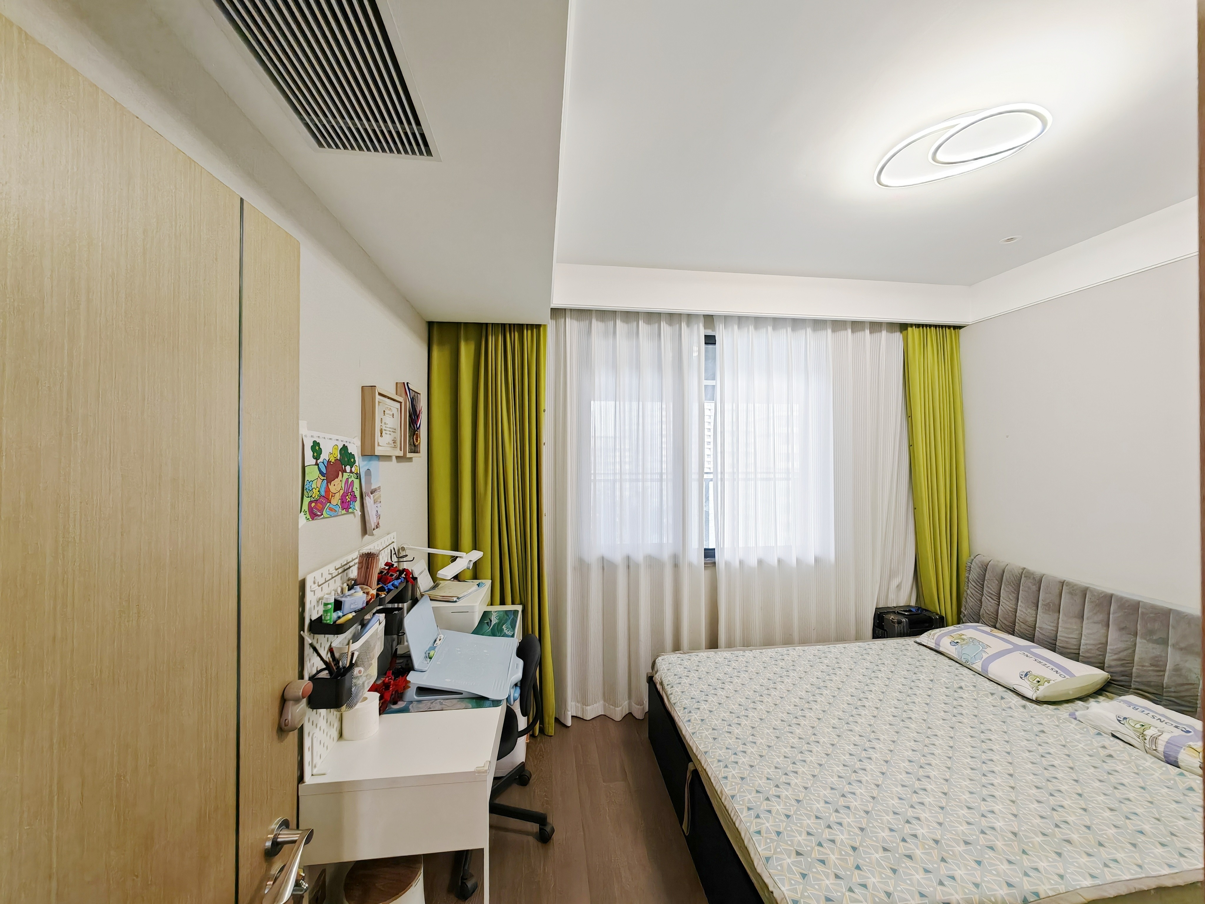 中信泰富济南尊