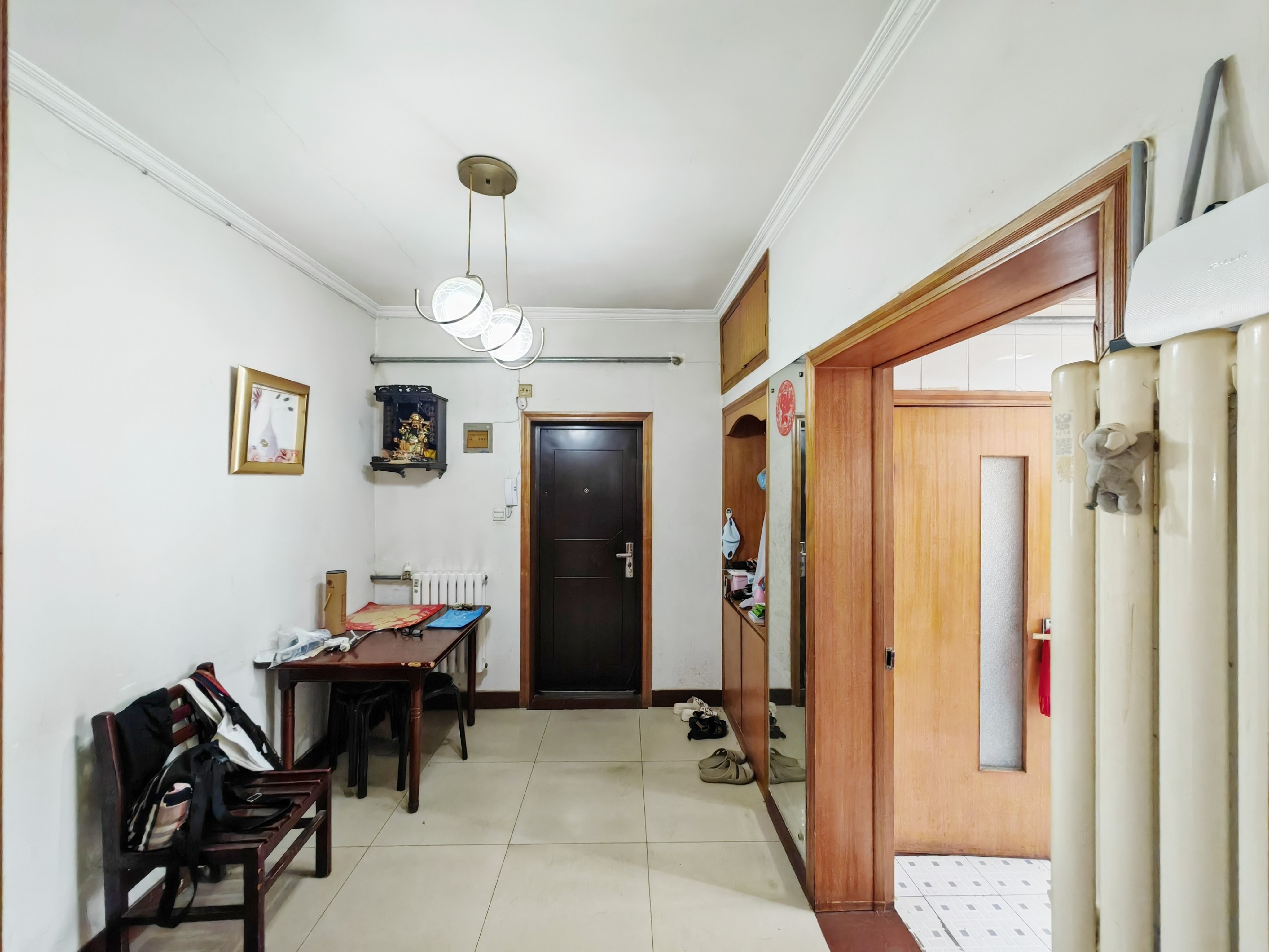 羊头峪东沟宿舍