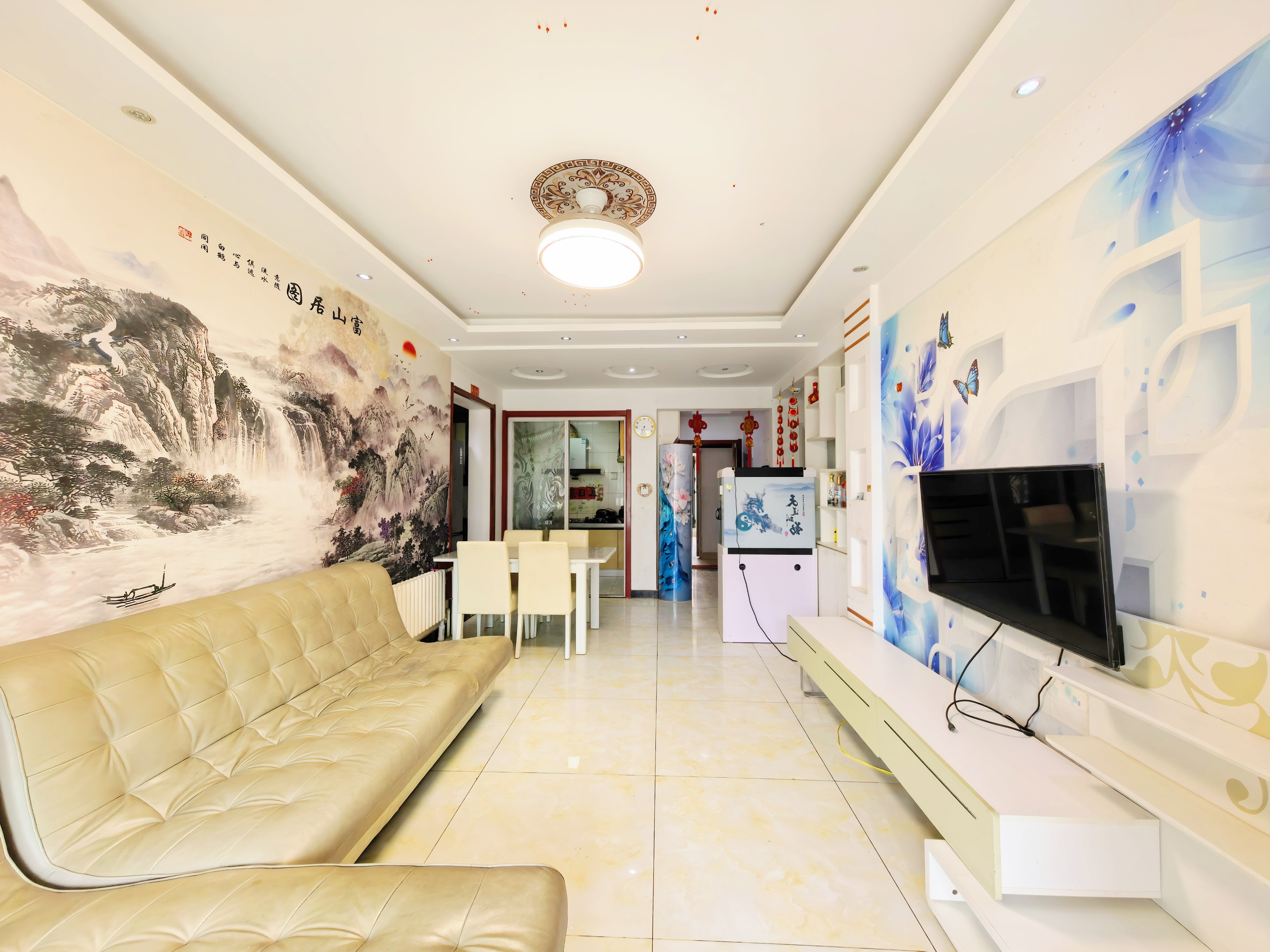 绿地国际花都(四期)