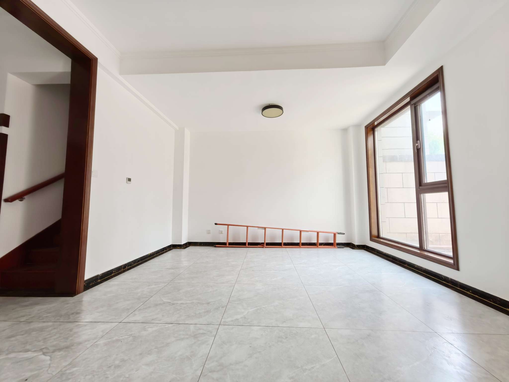  中国中铁诺德名府 南