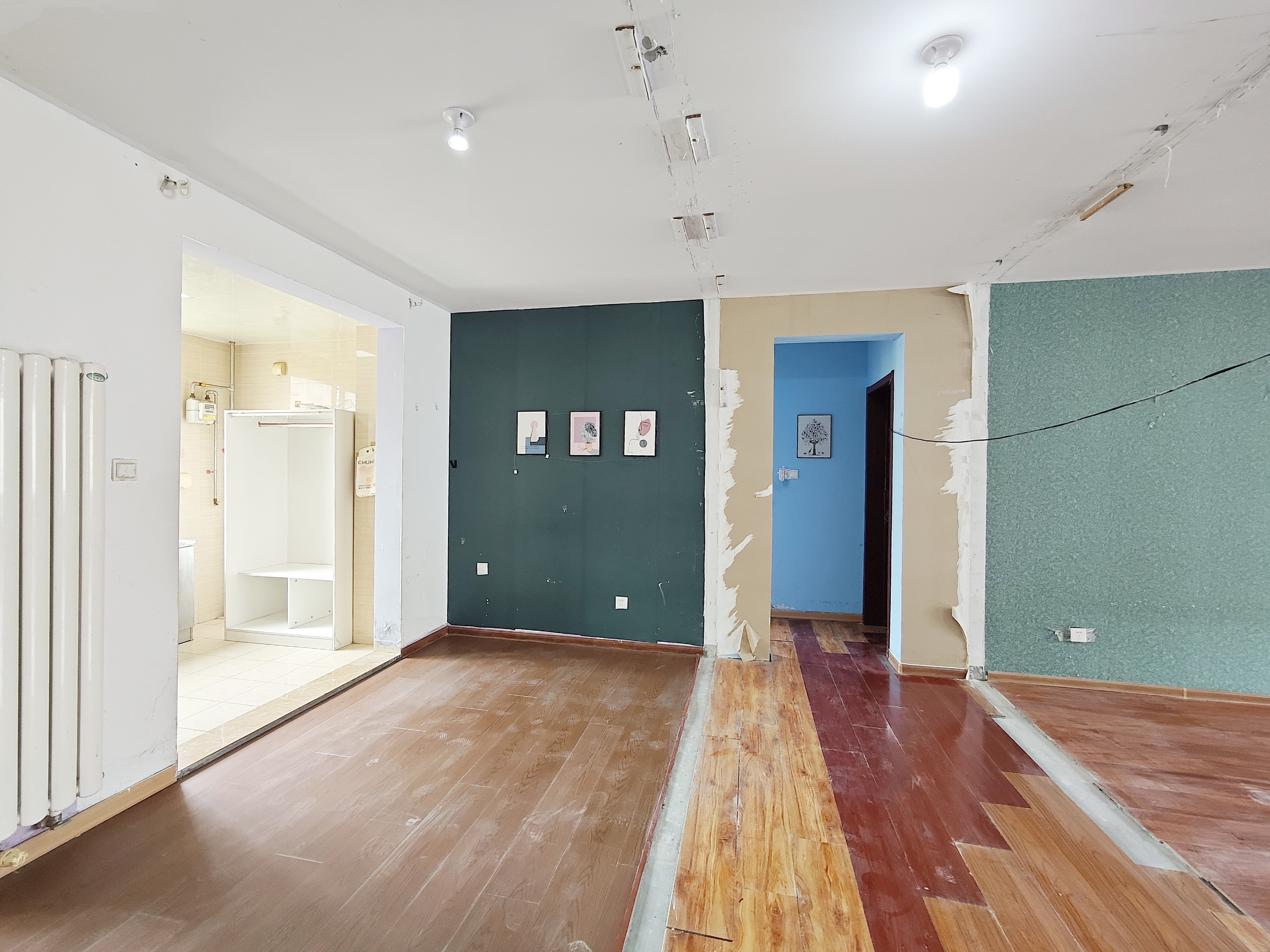 东城逸家逸贤园