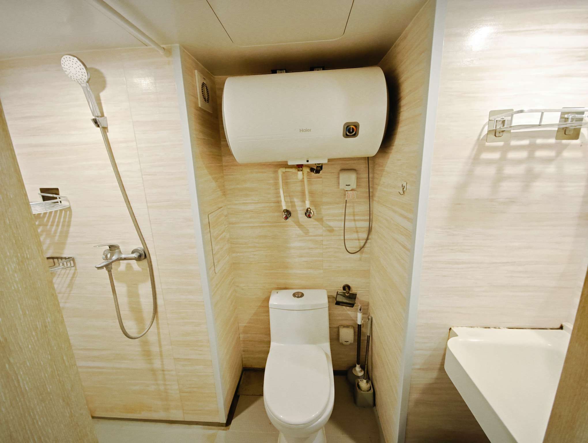 万科大都会万公馆