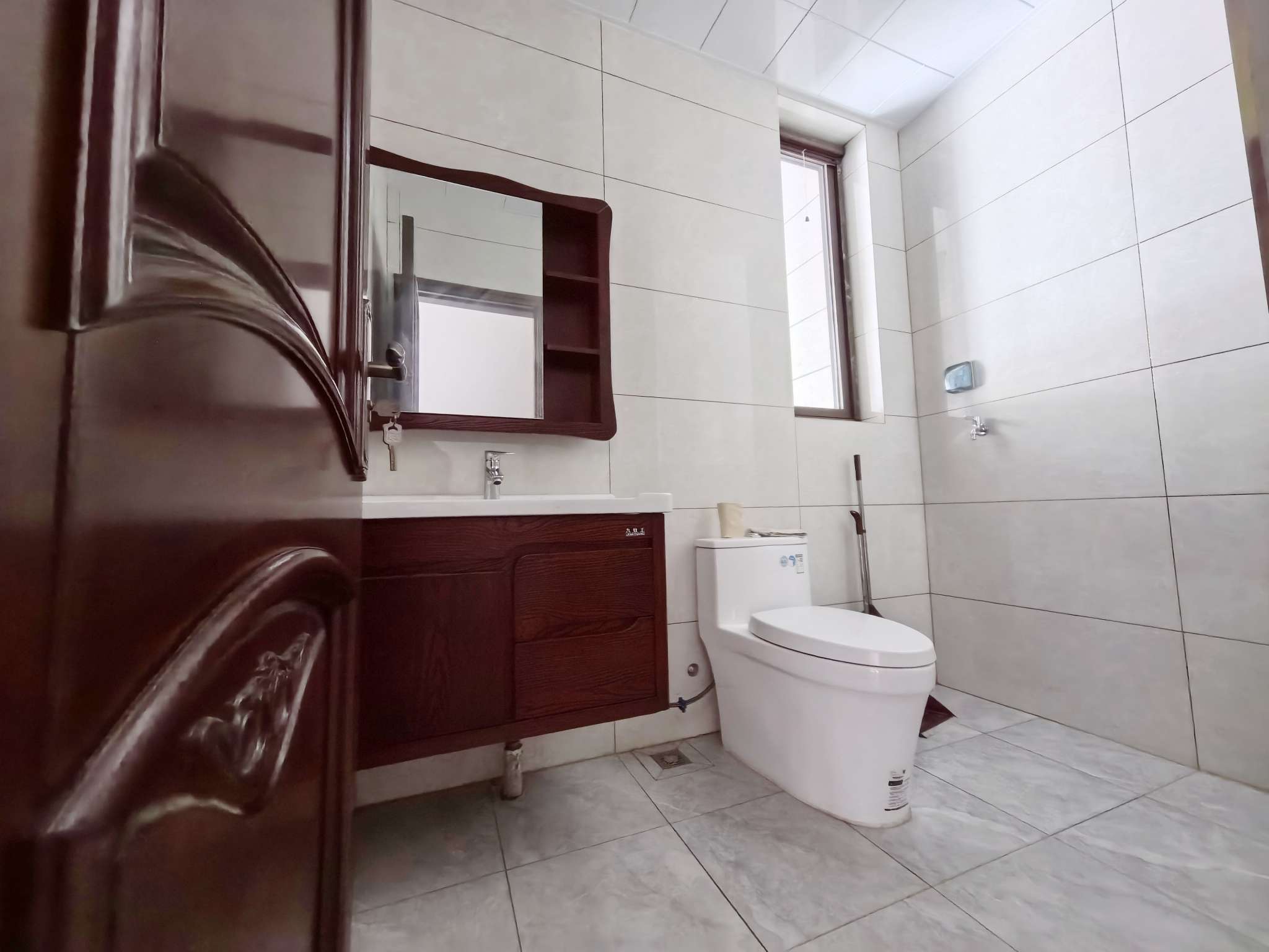 中国中铁诺德名府