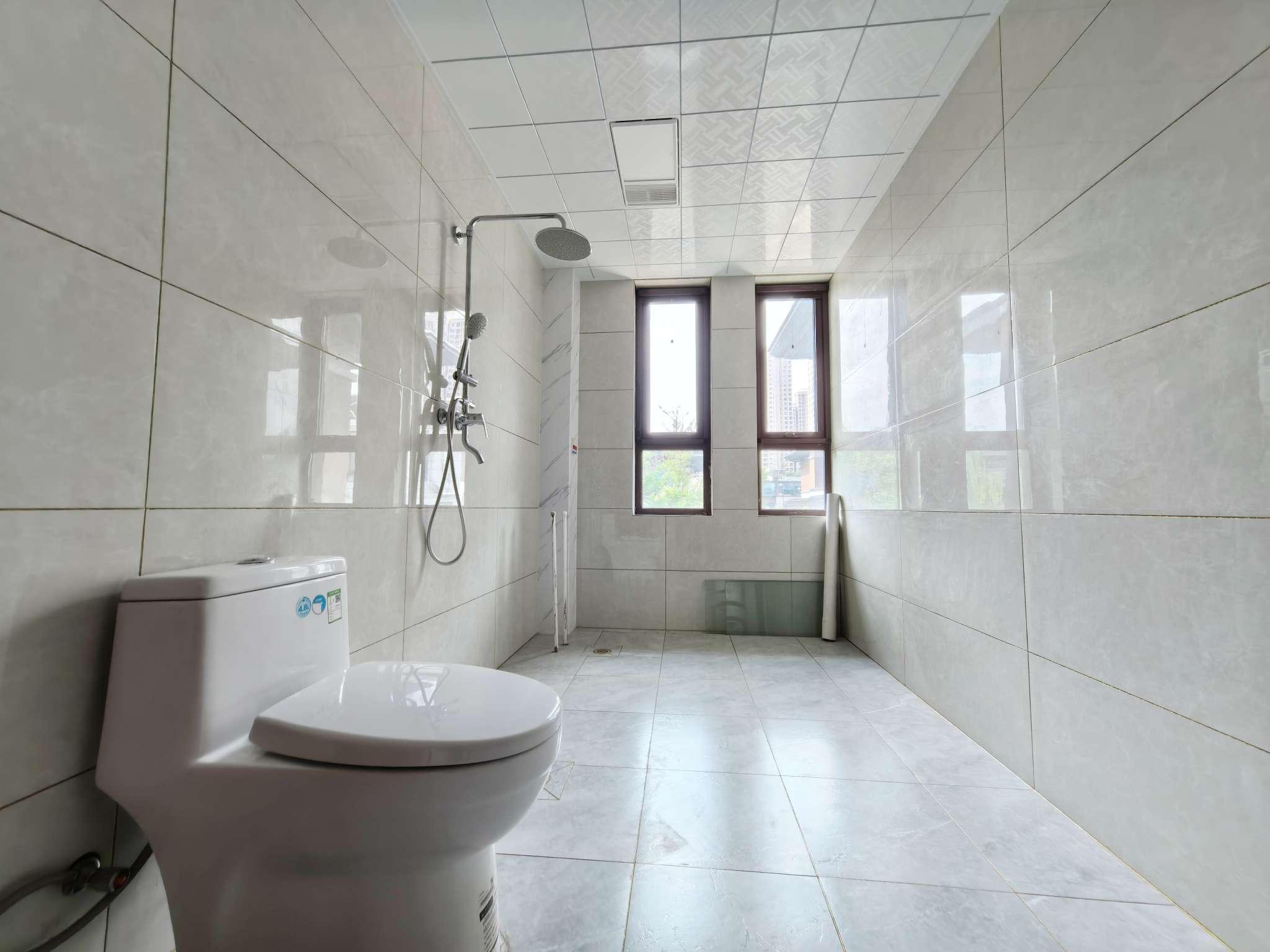 中国中铁诺德名府